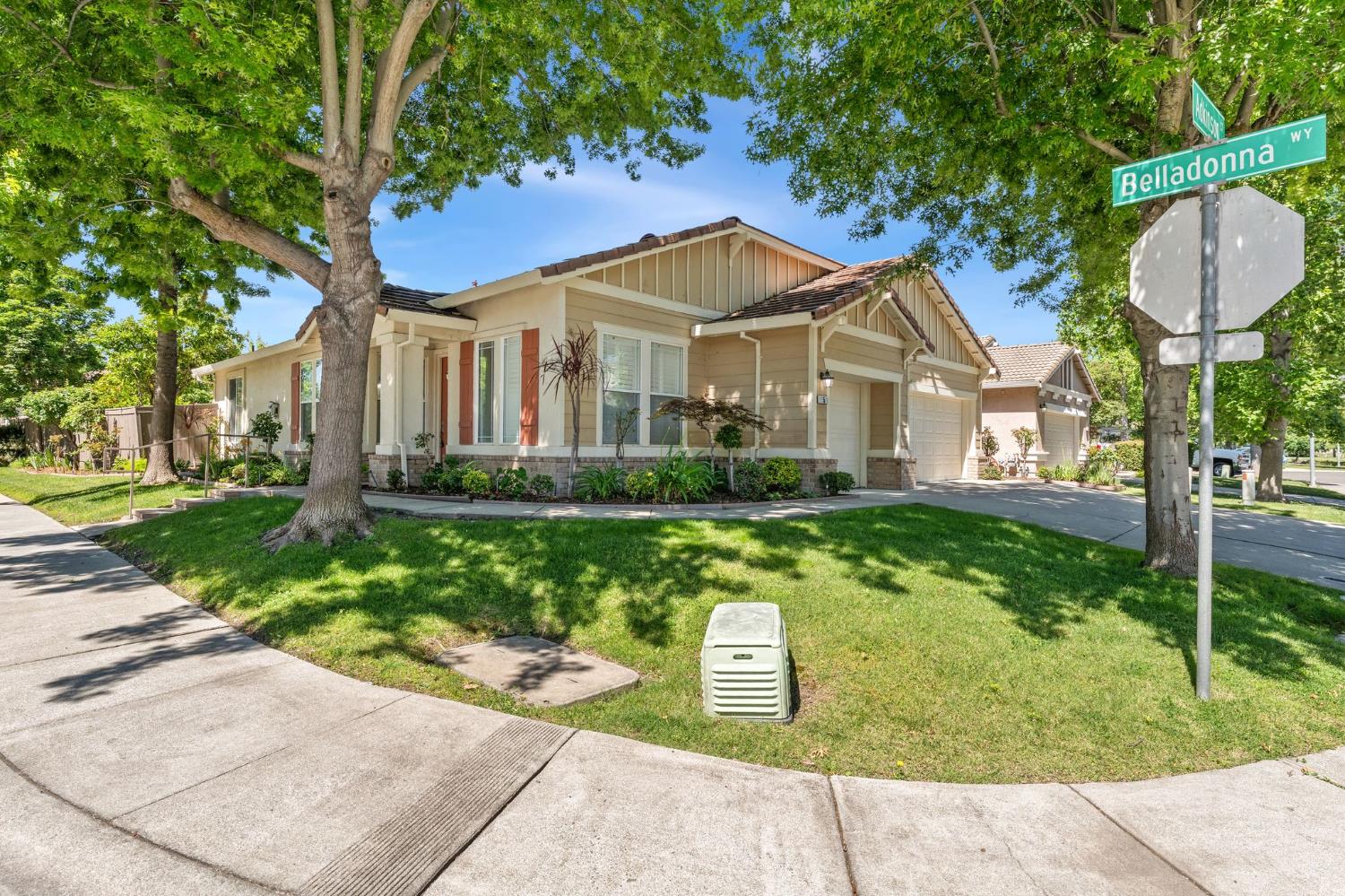 5 Adkinson Court