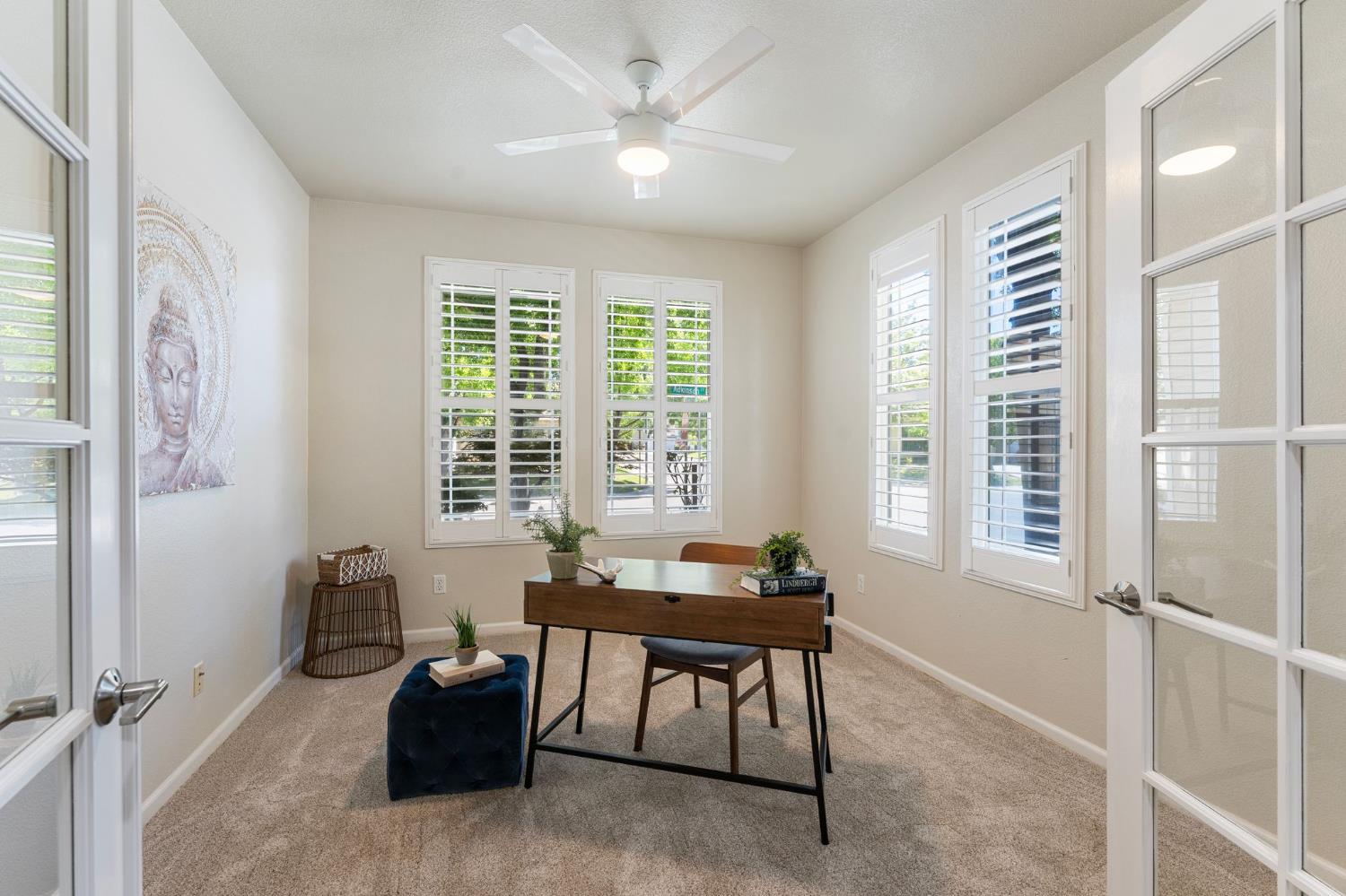5 Adkinson Court