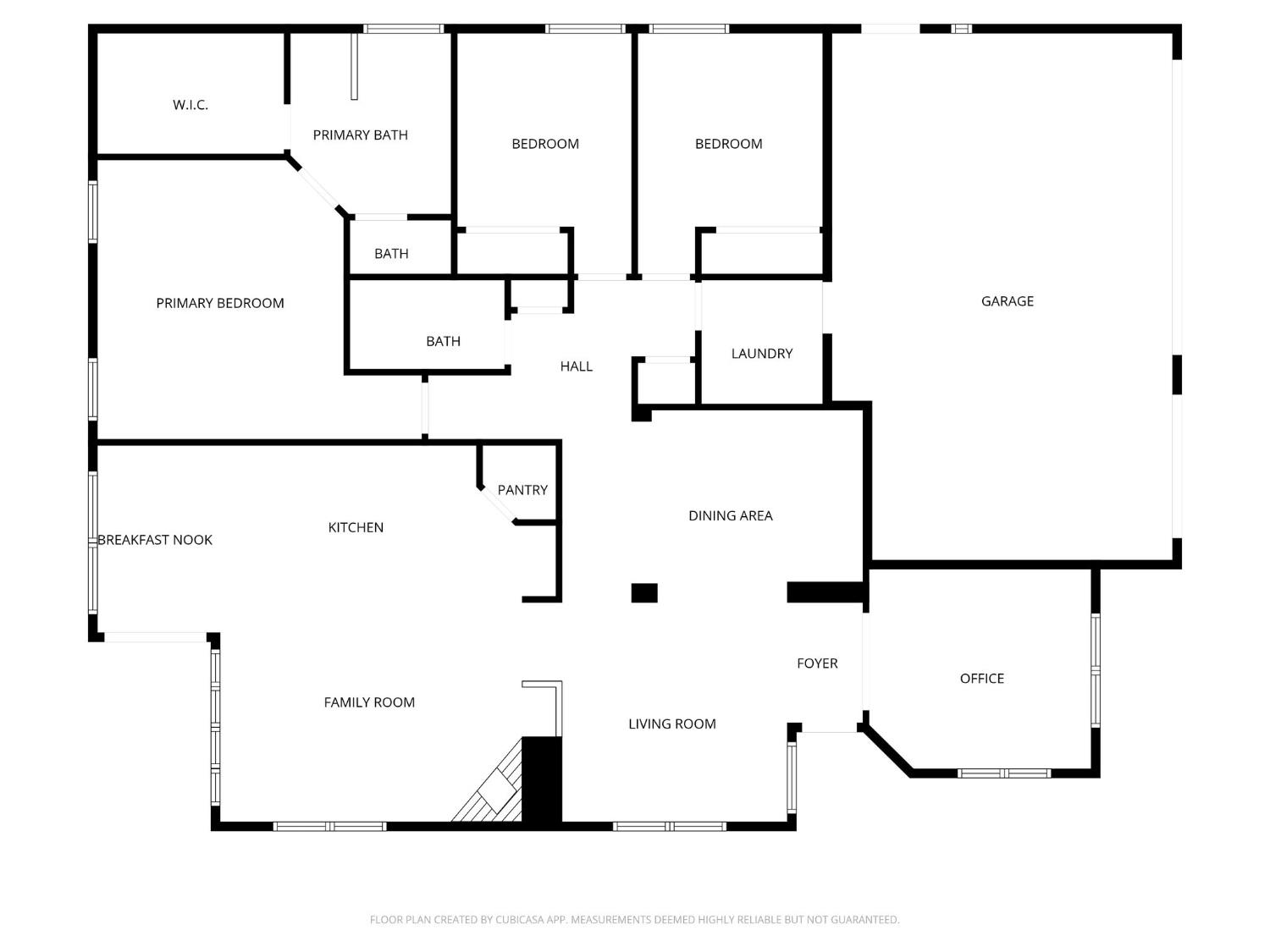 5 Adkinson Court