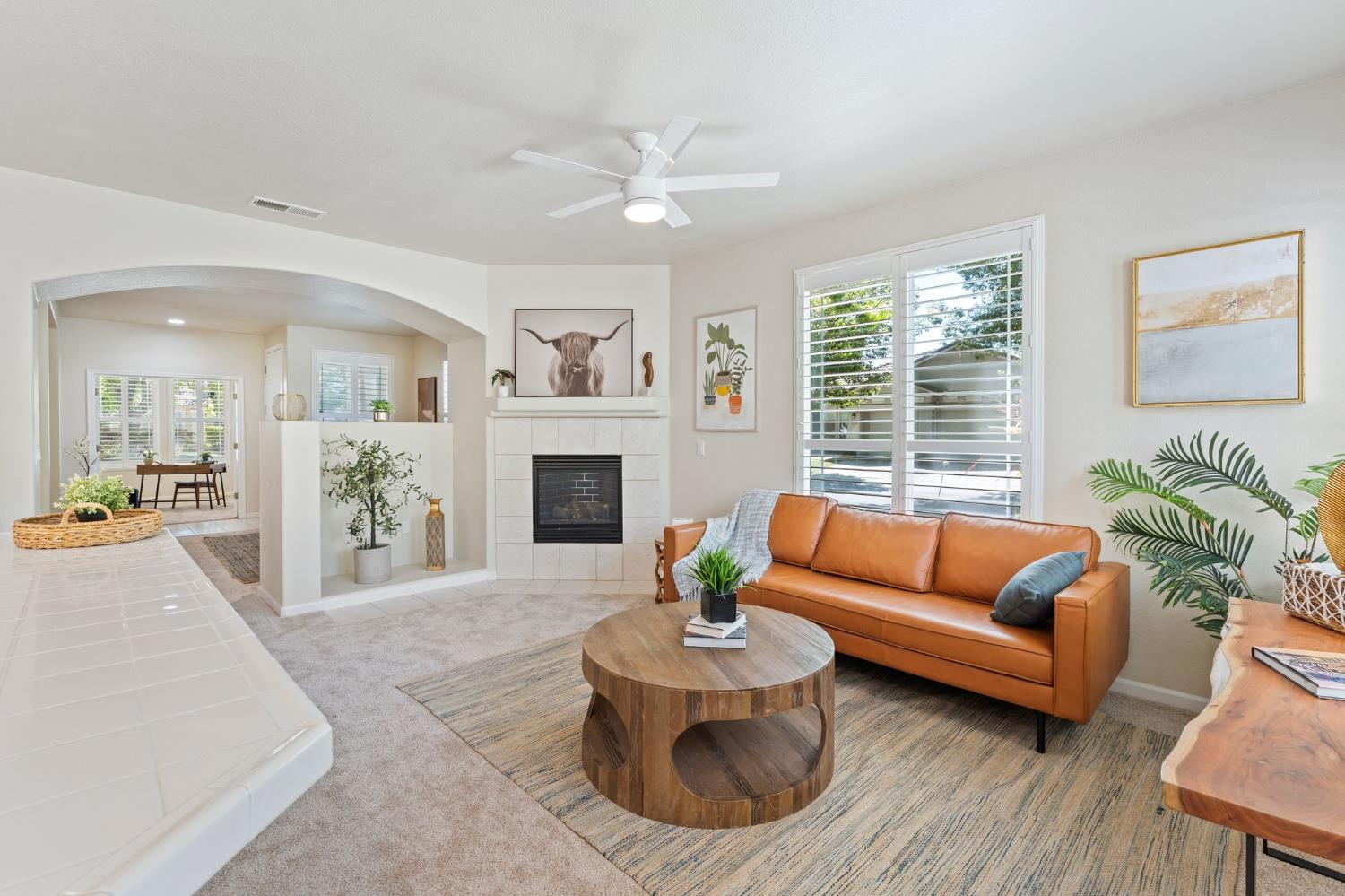 5 Adkinson Court