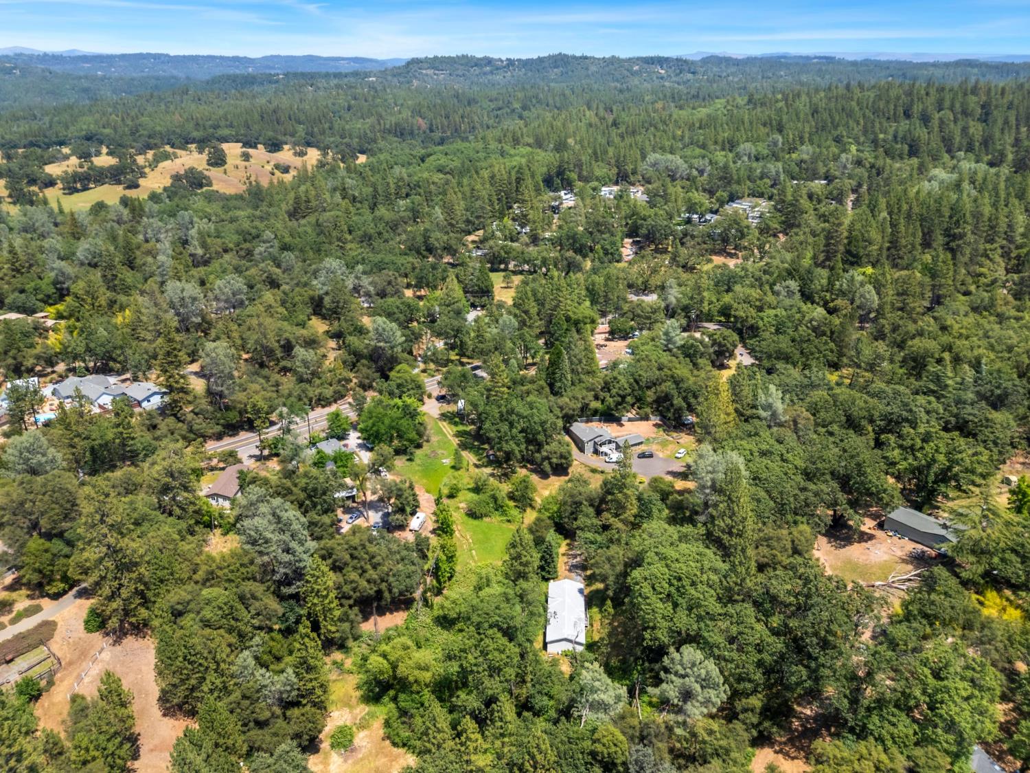 1188 Pleasant Valley Road