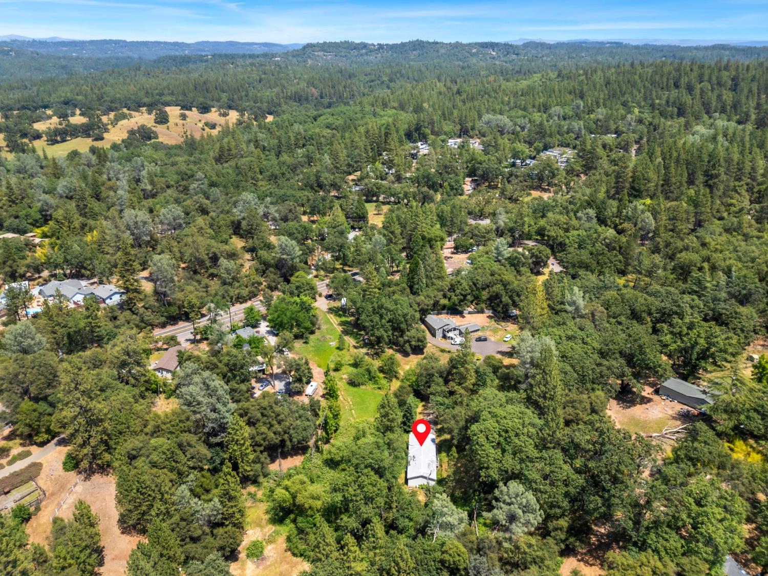 1188 Pleasant Valley Road