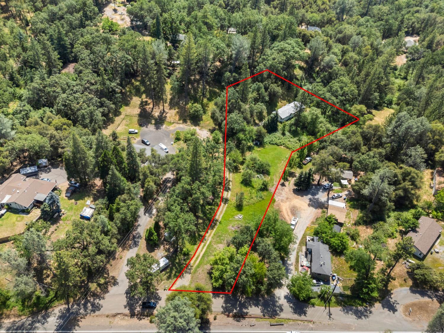 1188 Pleasant Valley Road