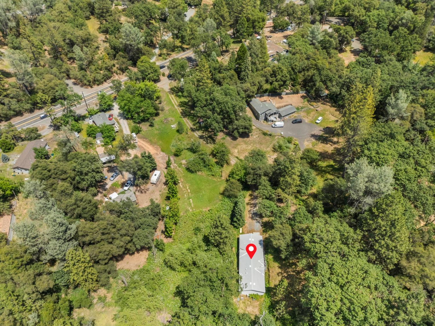 1188 Pleasant Valley Road