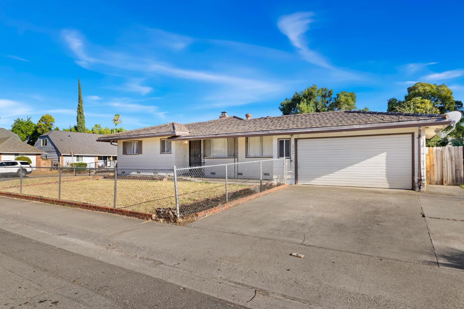 6330 Cushing Way