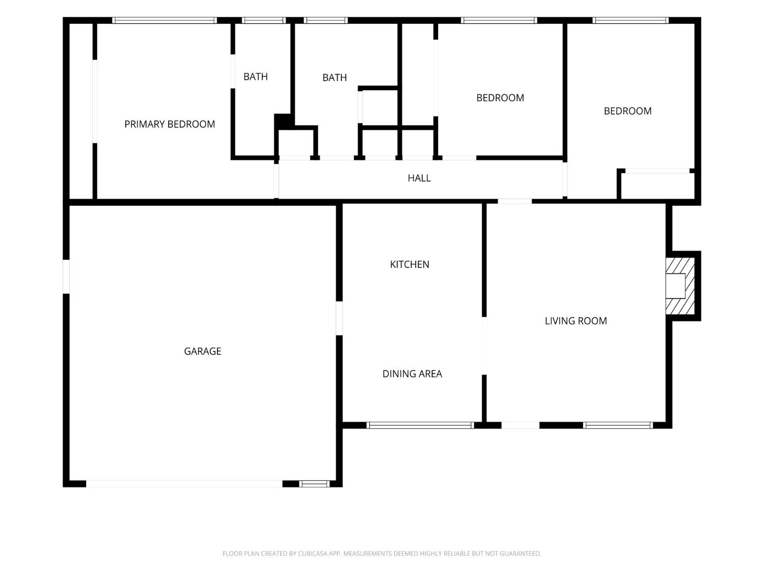 6330 Cushing Way
