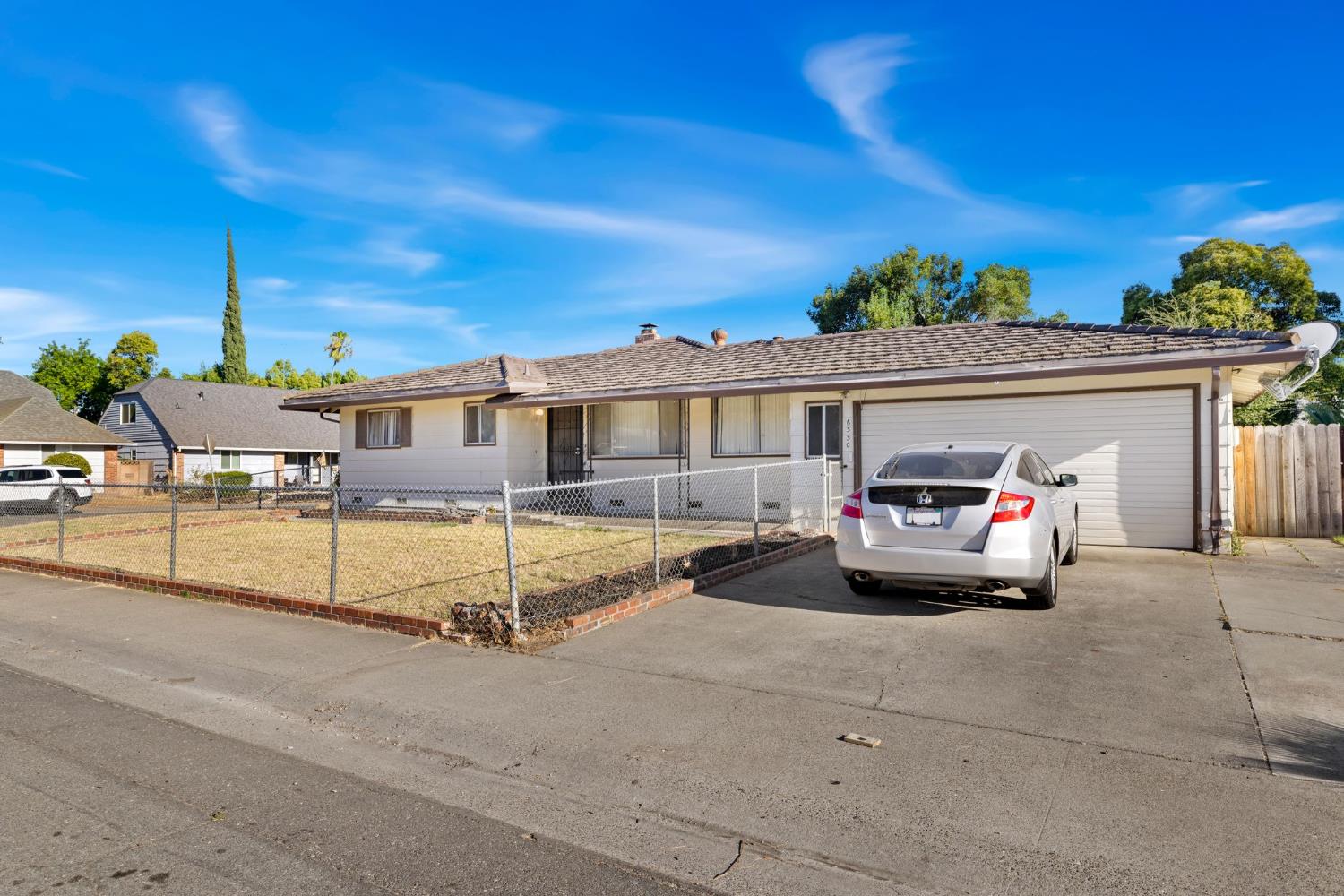 6330 Cushing Way