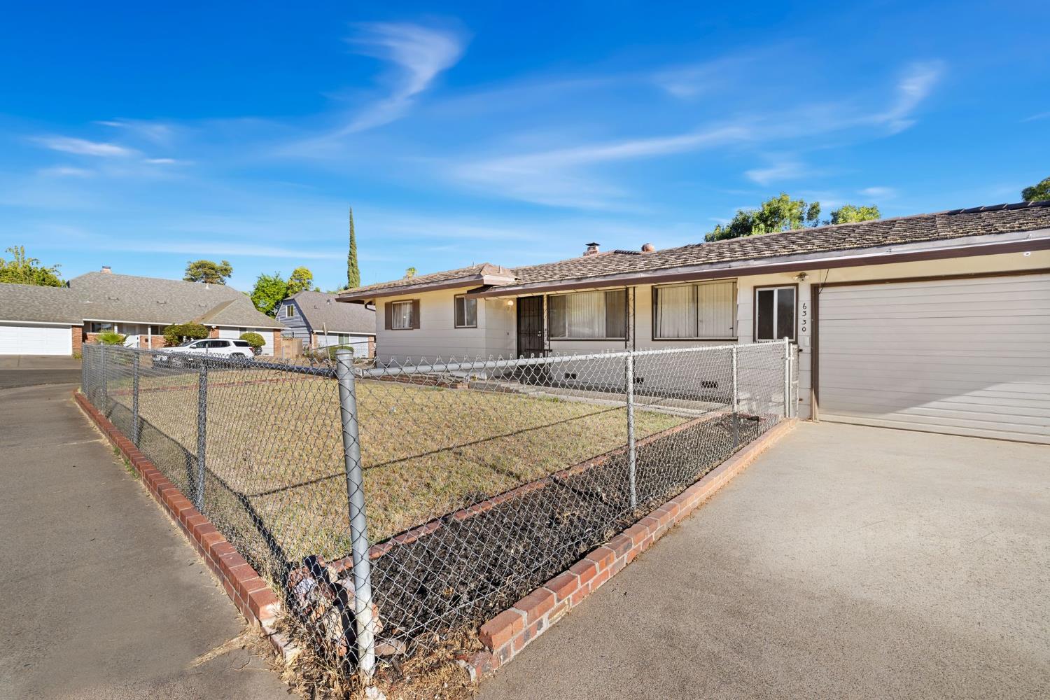 6330 Cushing Way