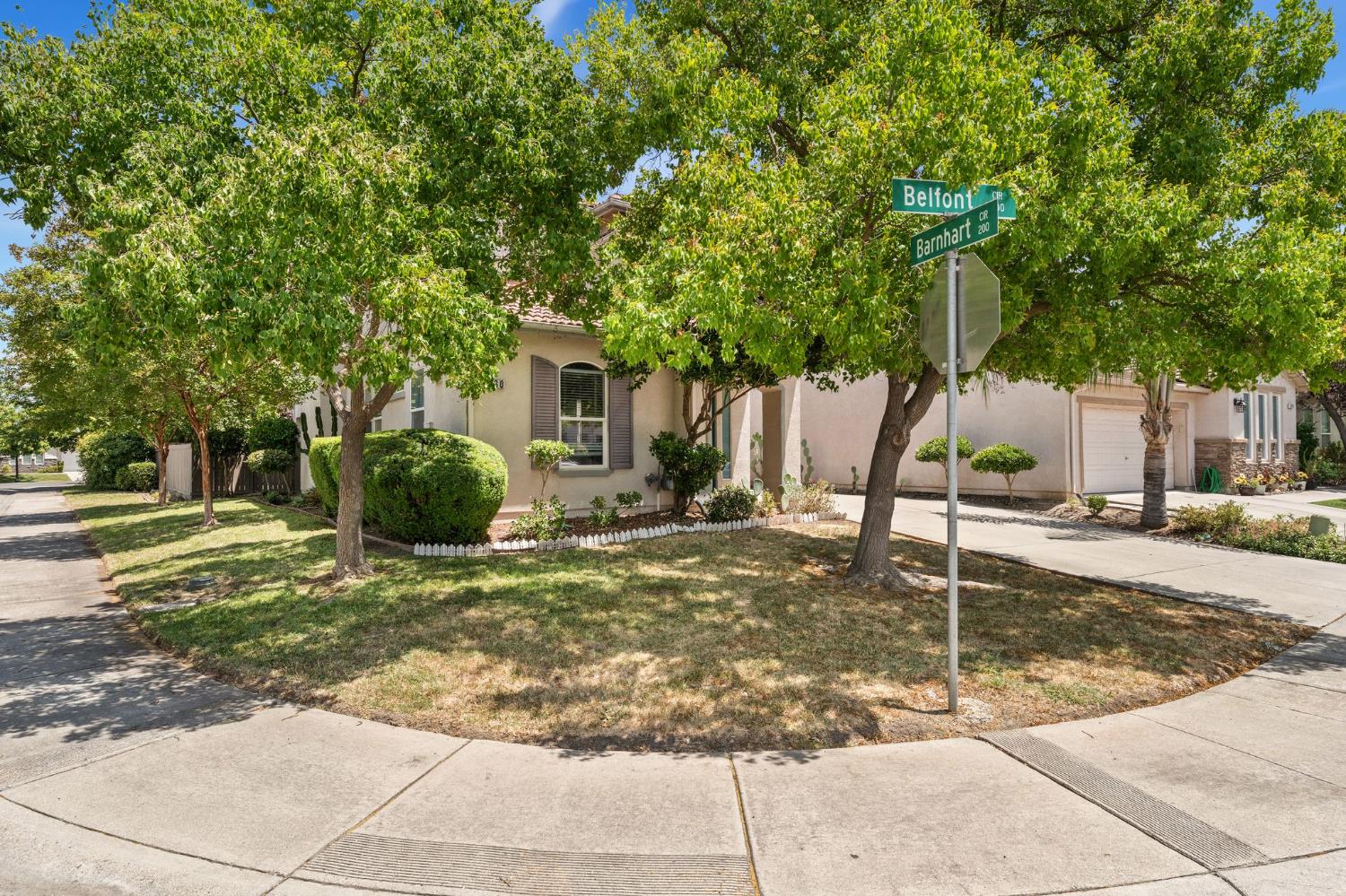330 Belfont Circle