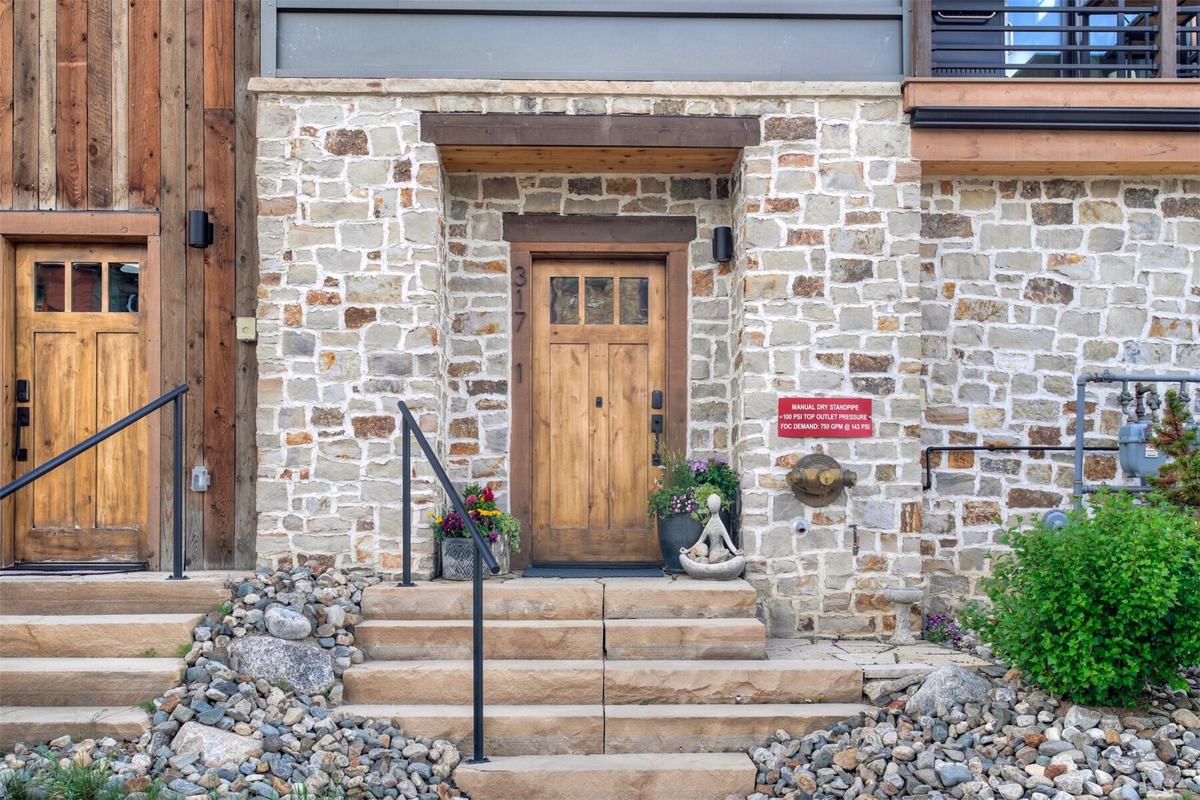 317 Granite STREET 1