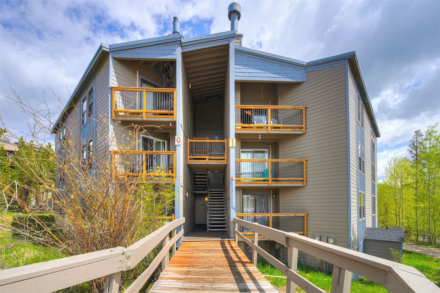 8500 Ryan Gulch ROAD G2