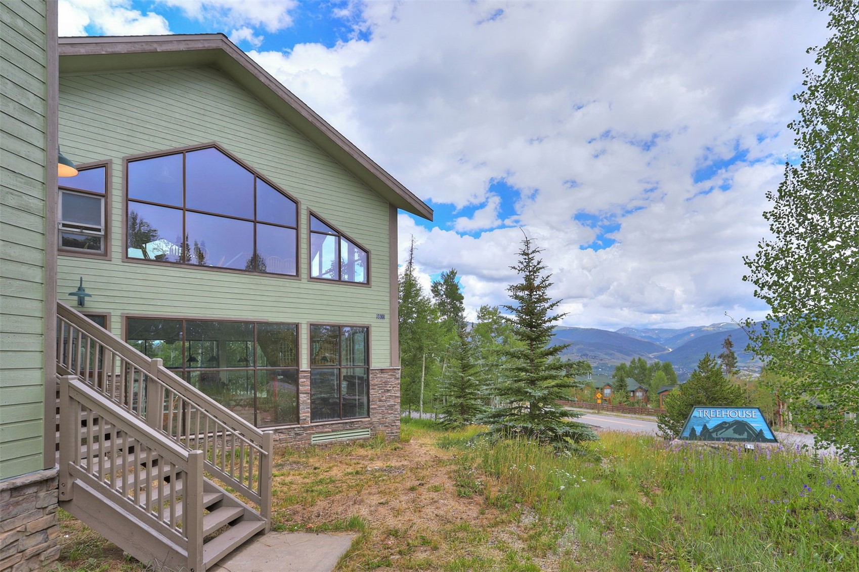 8500 Ryan Gulch ROAD G2