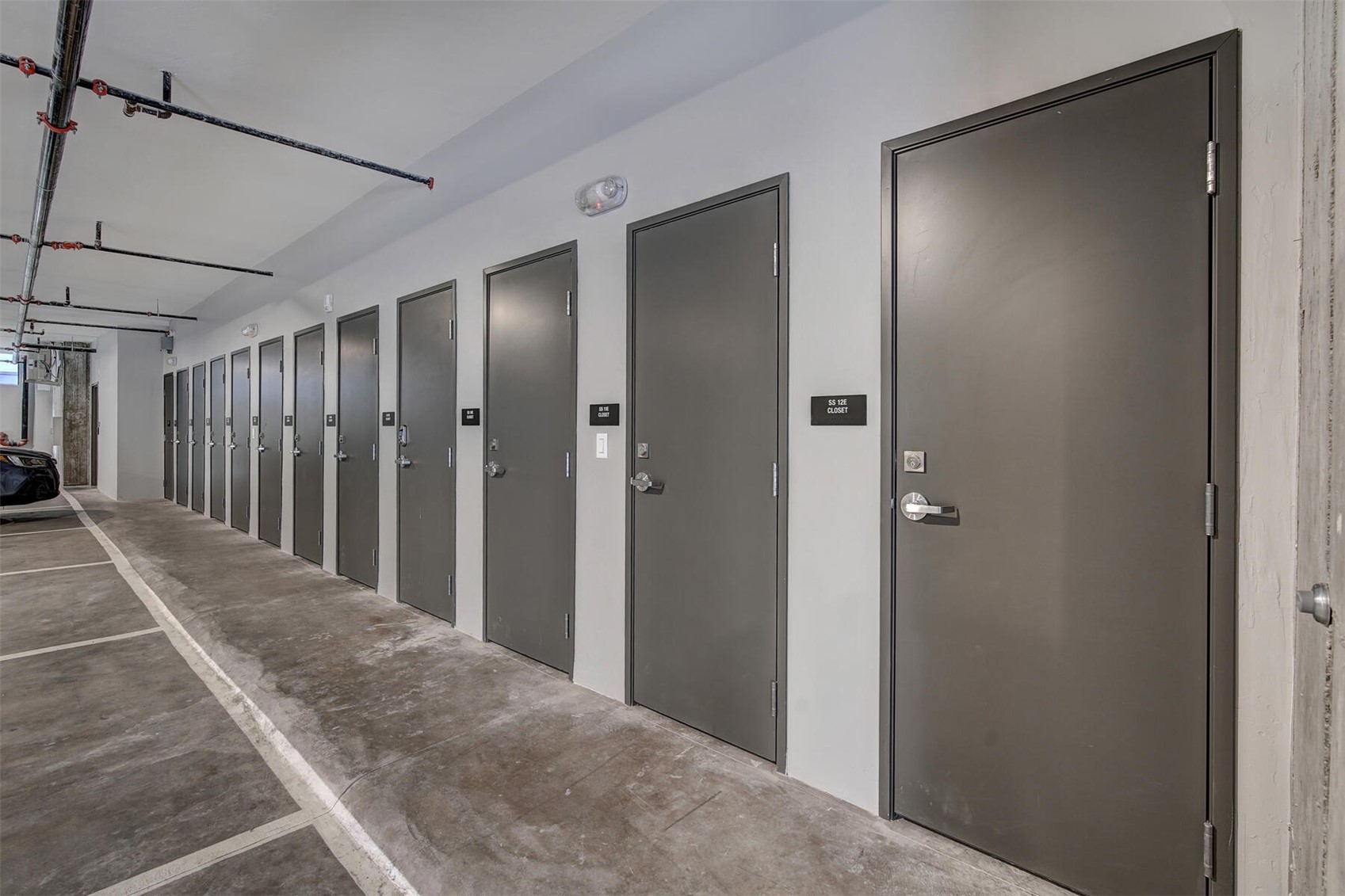 37 W 4th STREET 306E