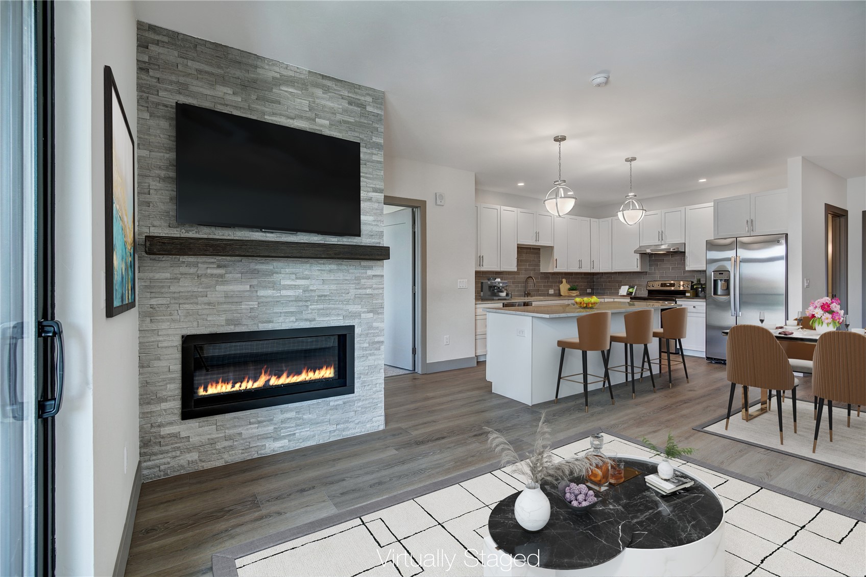 37 W 4th STREET 306E
