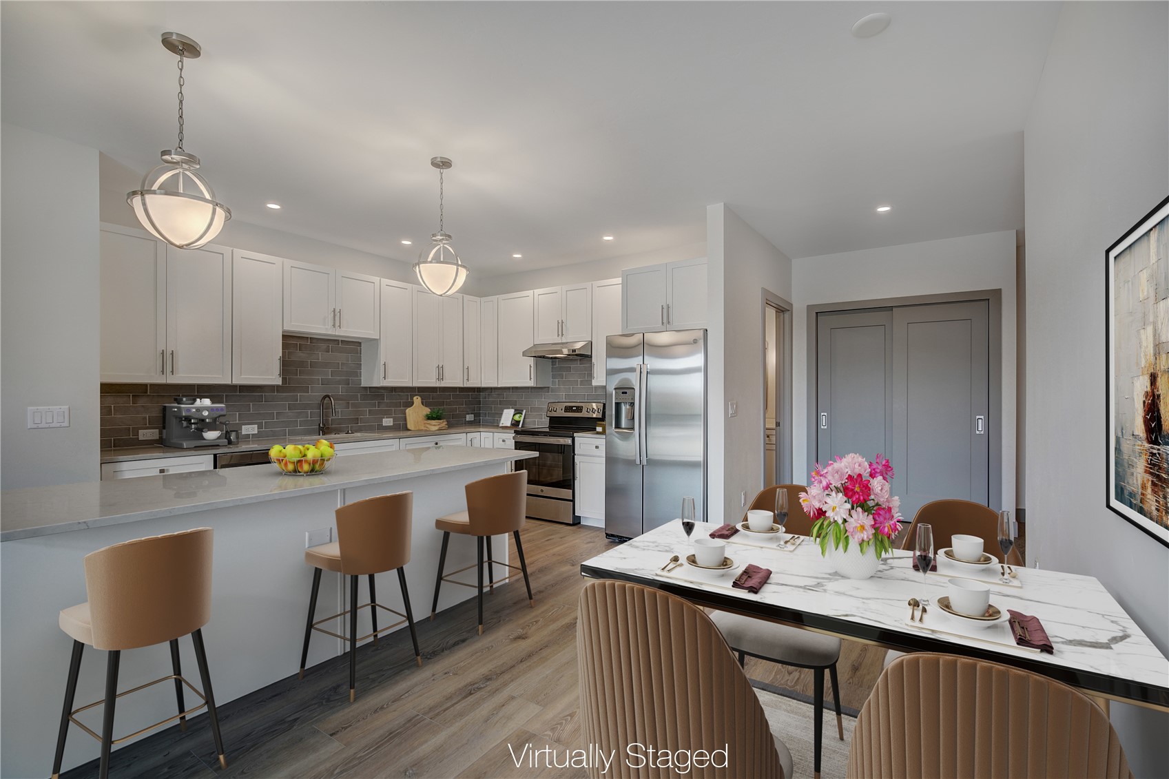 37 W 4th STREET 306E