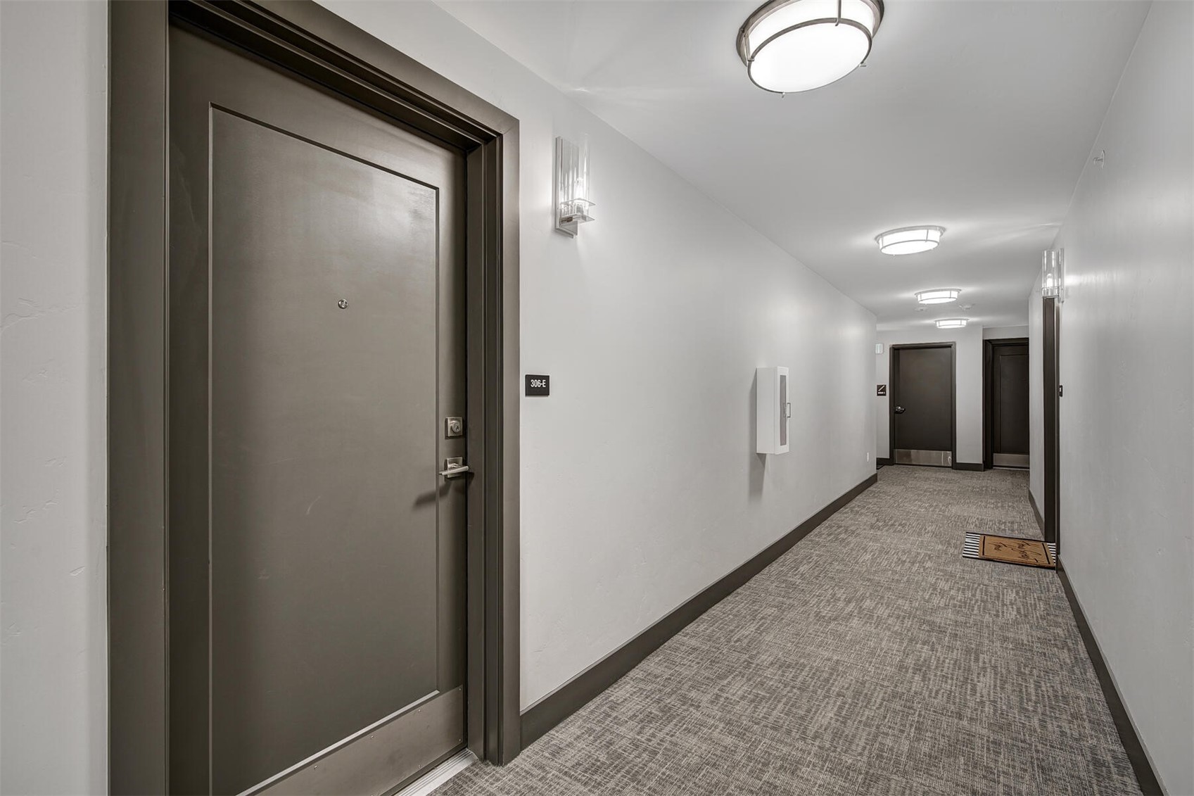37 W 4th STREET 306E