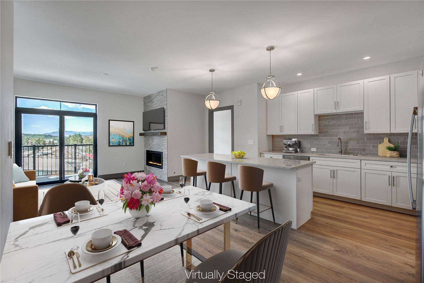 37 W 4th STREET 306E
