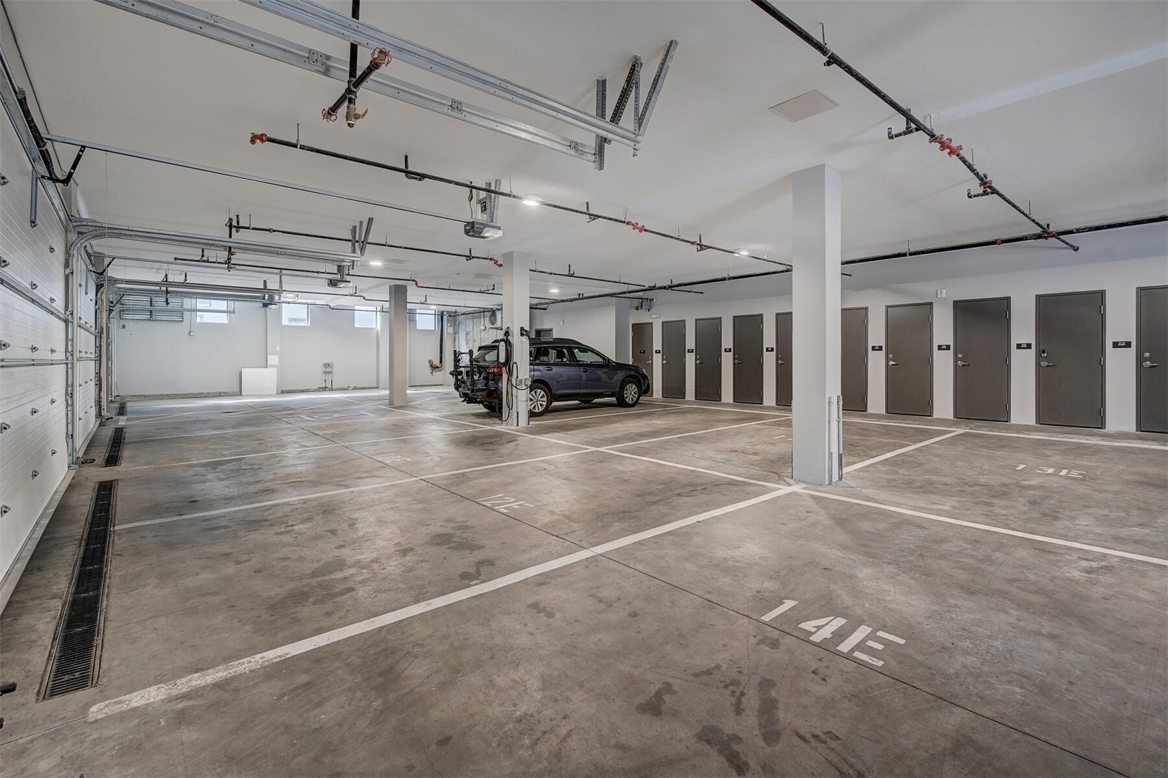 37 W 4th STREET 306E