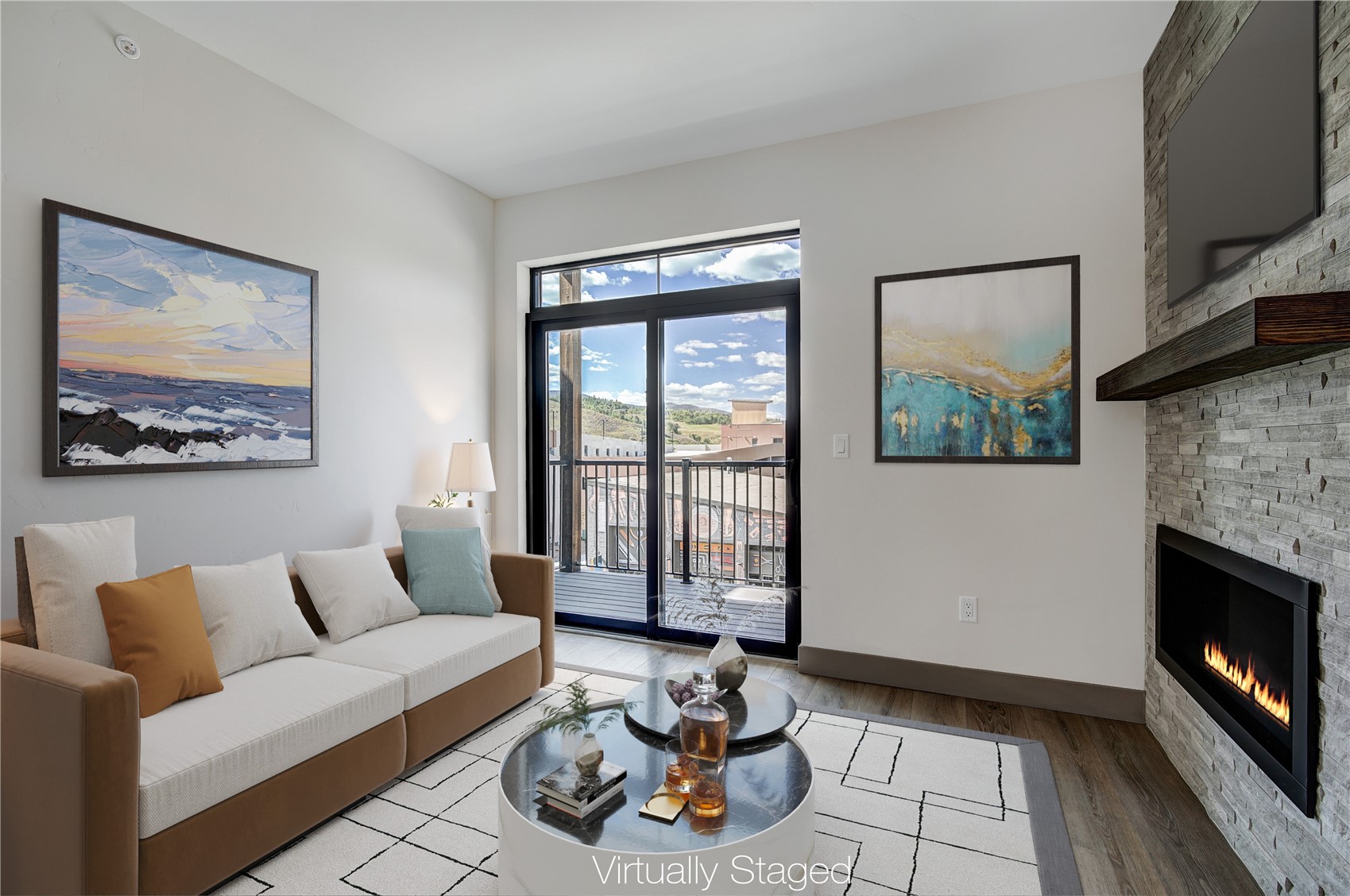 37 W 4th STREET 306E
