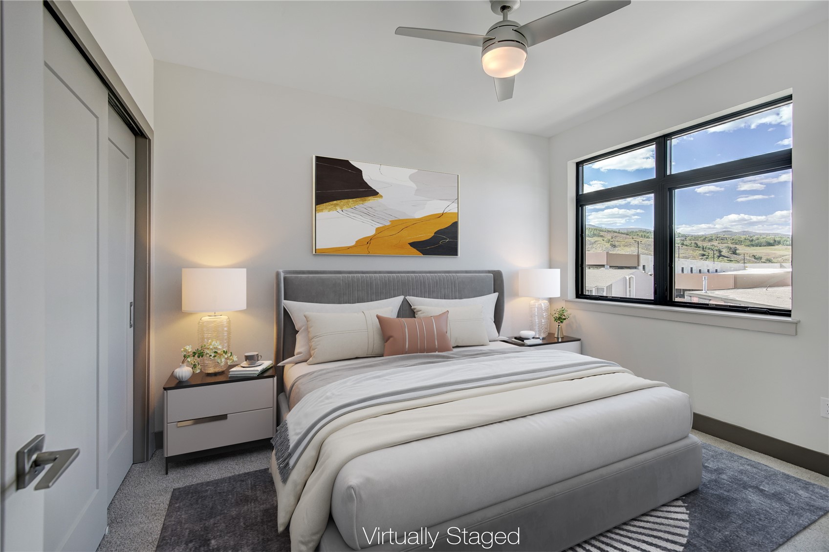37 W 4th STREET 306E