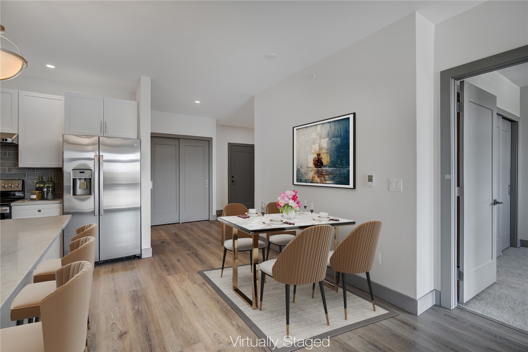 37 W 4th STREET 306E