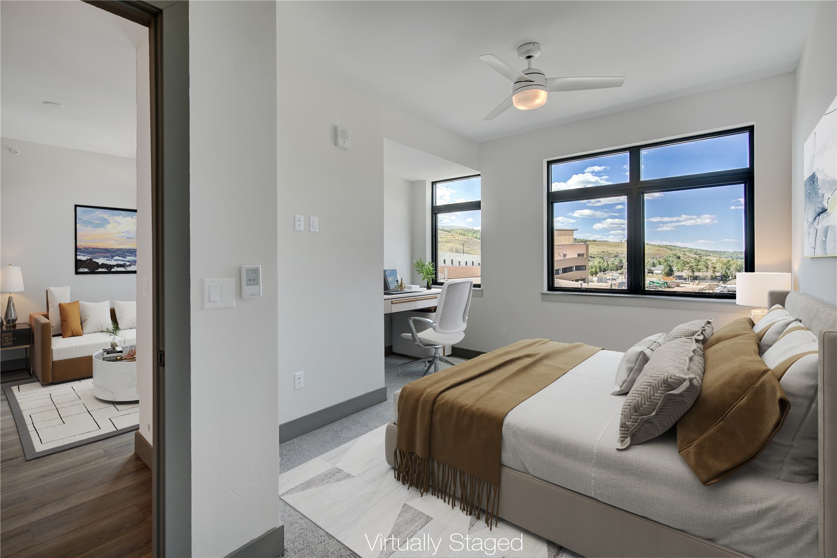 37 W 4th STREET 306E