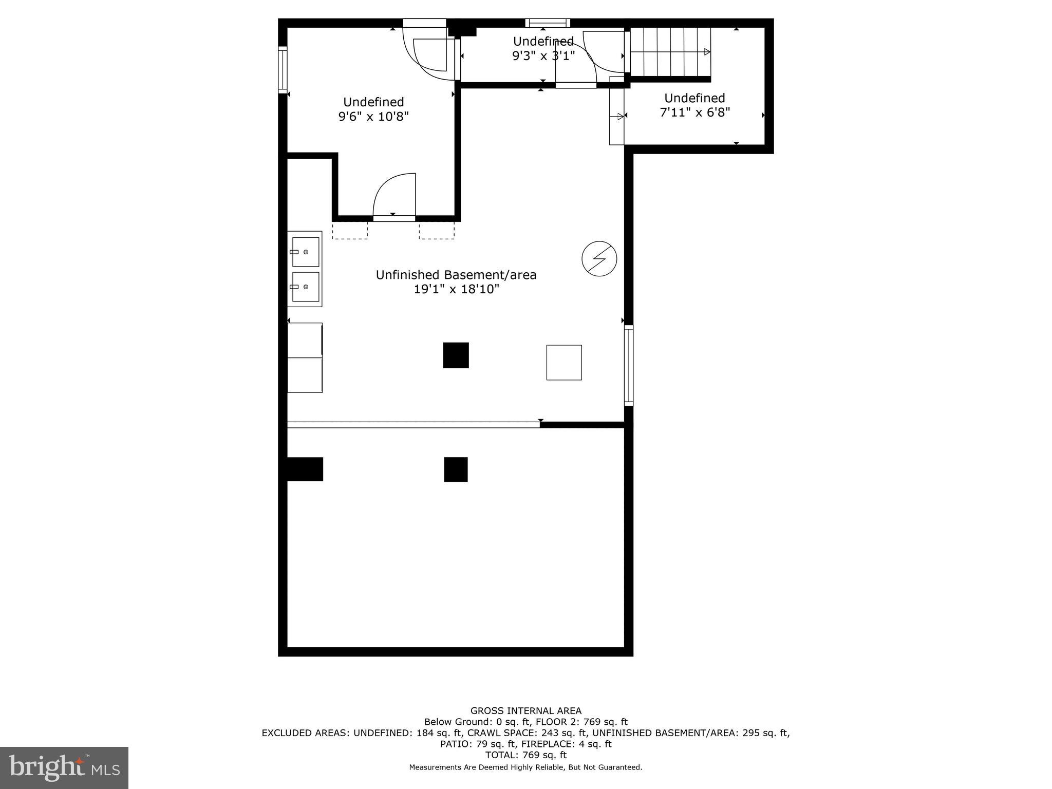 1 HILLCREST ROAD