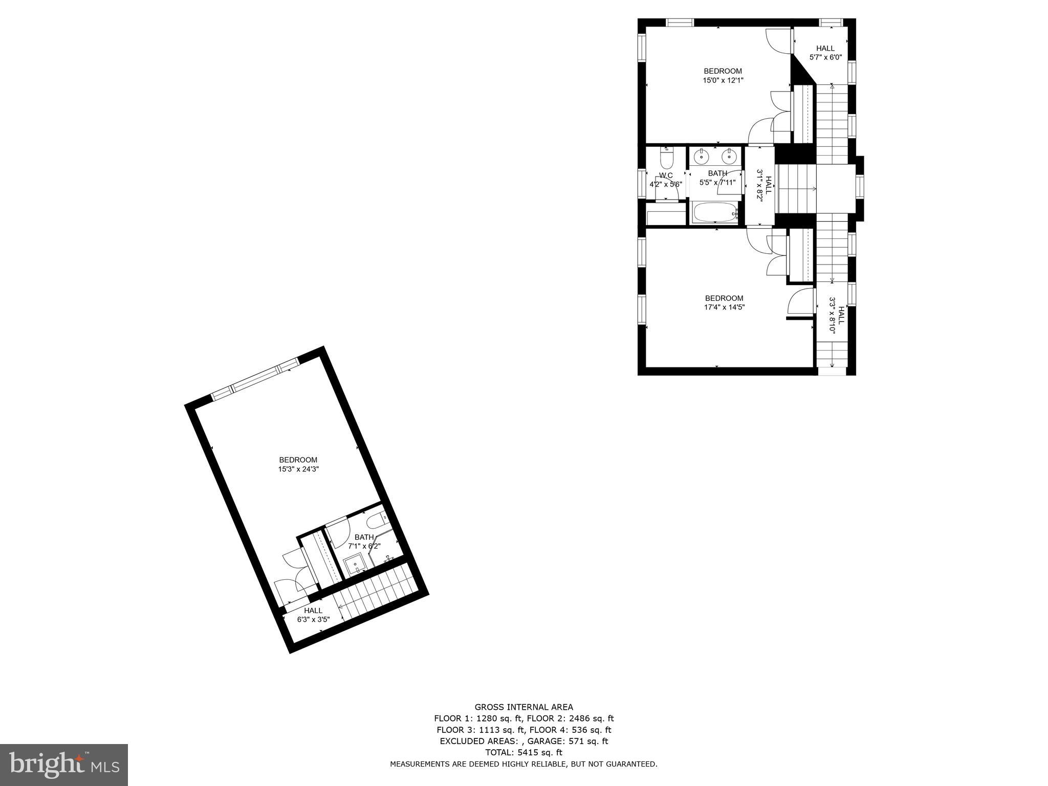 1604 WATERS RIDGE COURT