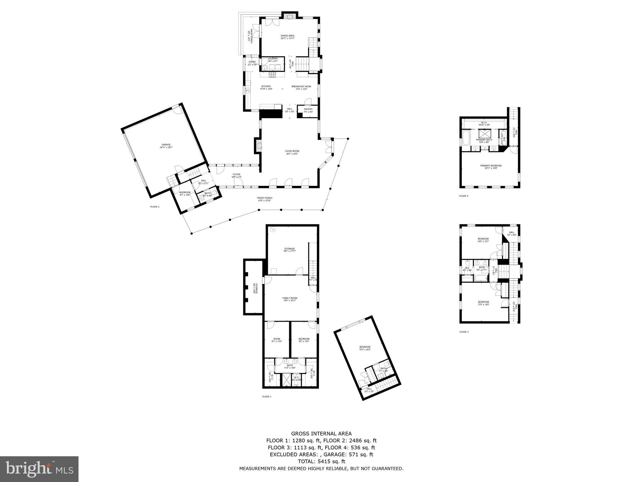 1604 WATERS RIDGE COURT