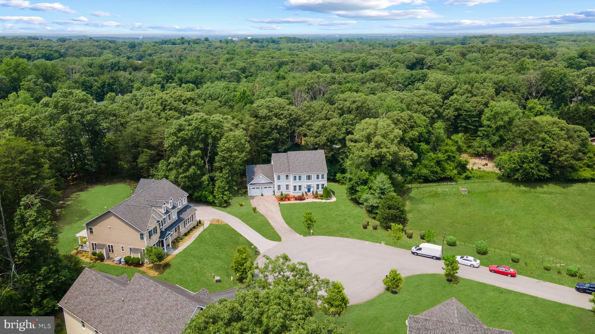 406 WOODLAND ESTATES WAY