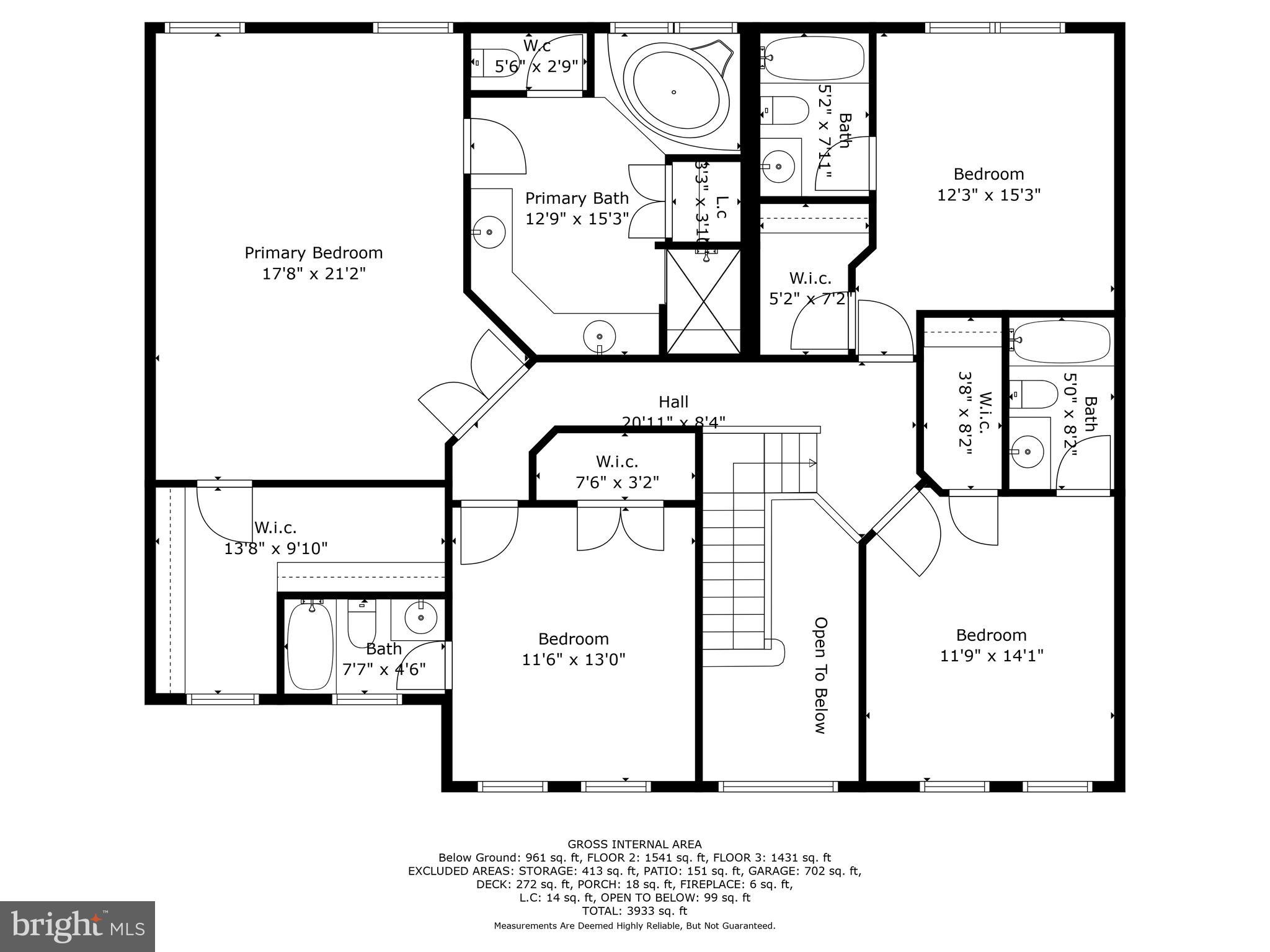 406 WOODLAND ESTATES WAY