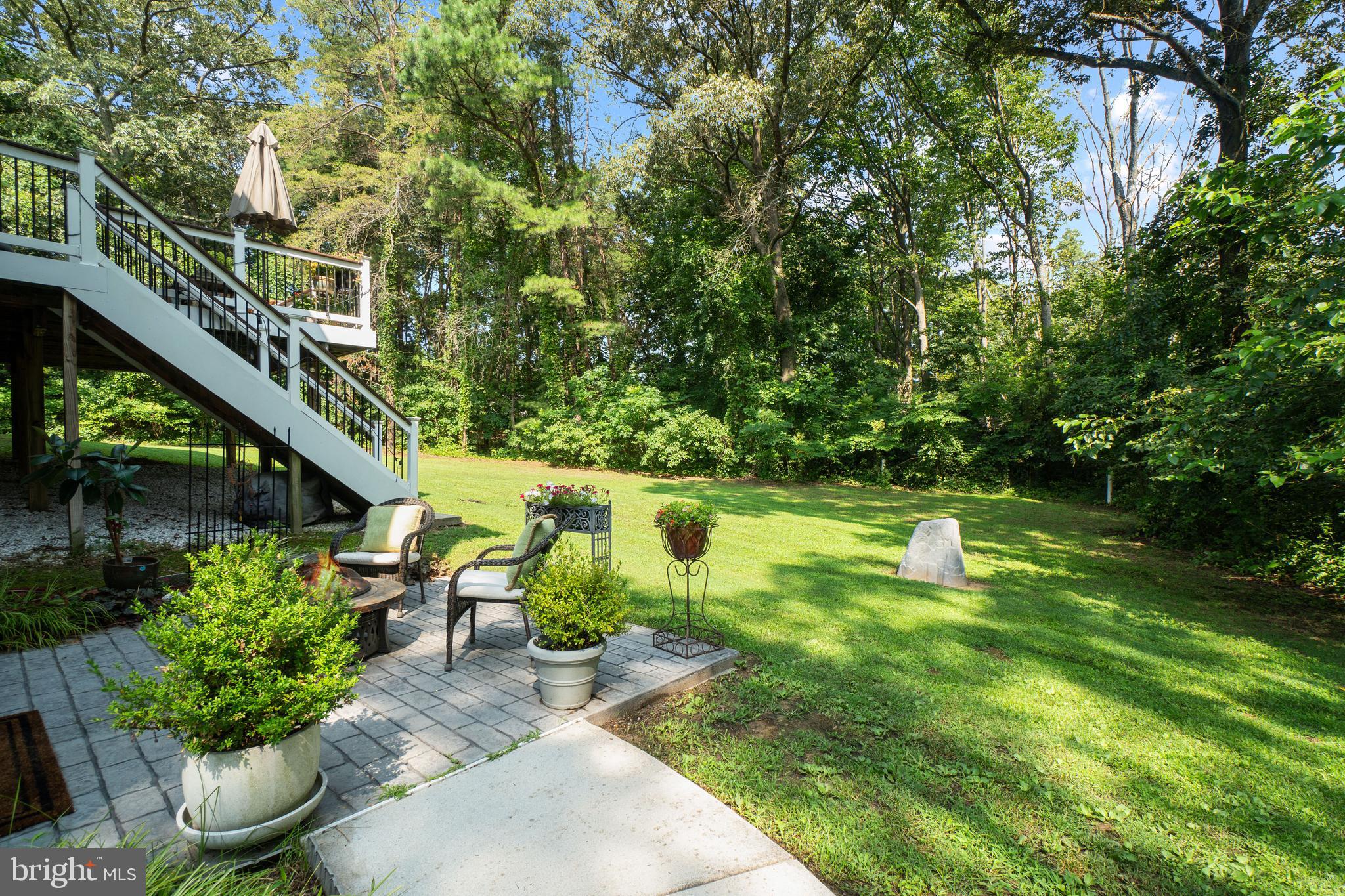 406 WOODLAND ESTATES WAY