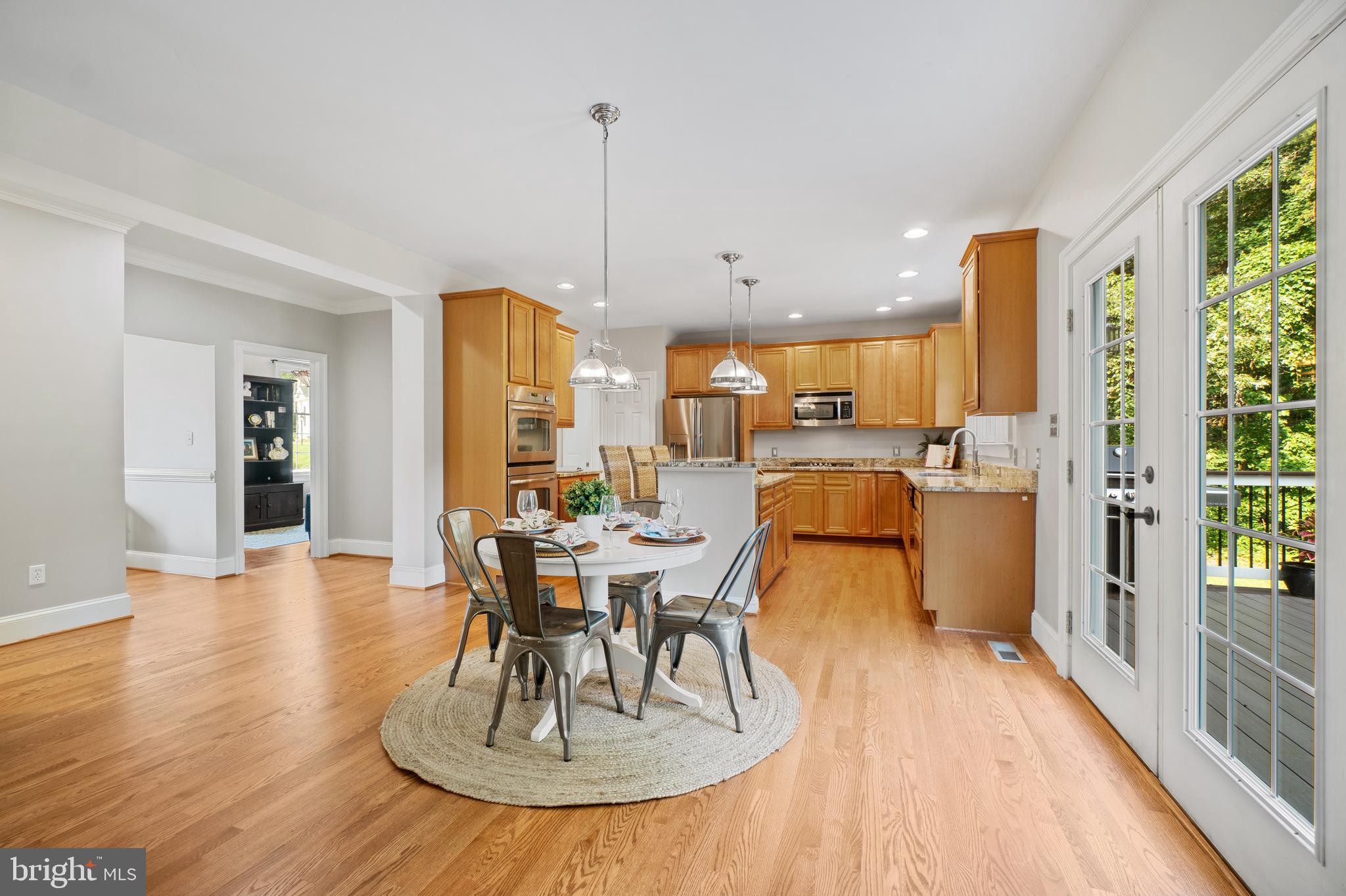 406 WOODLAND ESTATES WAY