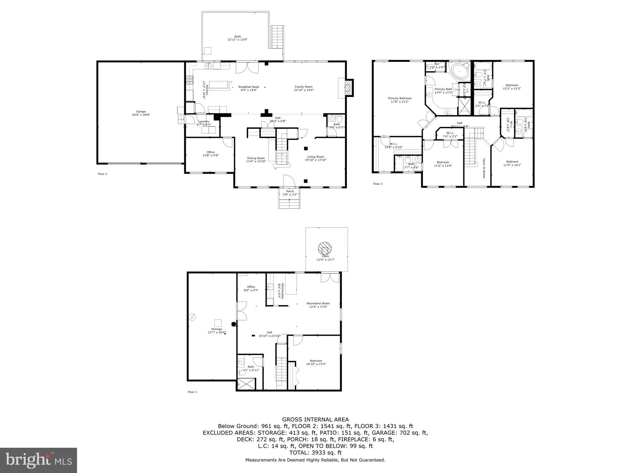 406 WOODLAND ESTATES WAY