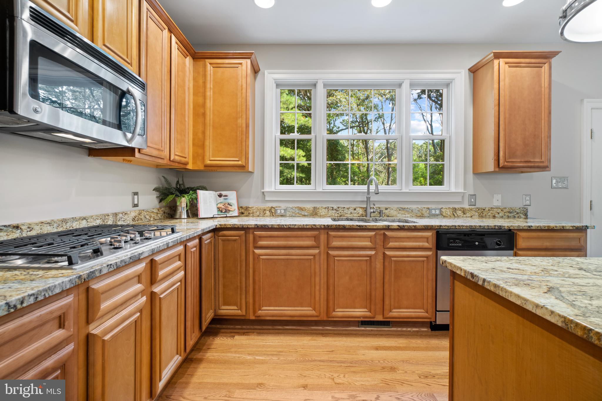 406 WOODLAND ESTATES WAY