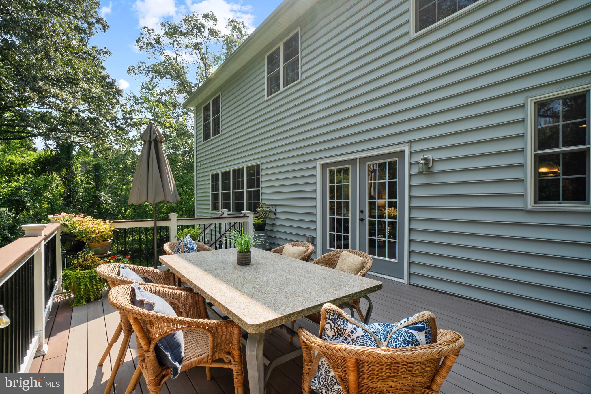 406 WOODLAND ESTATES WAY