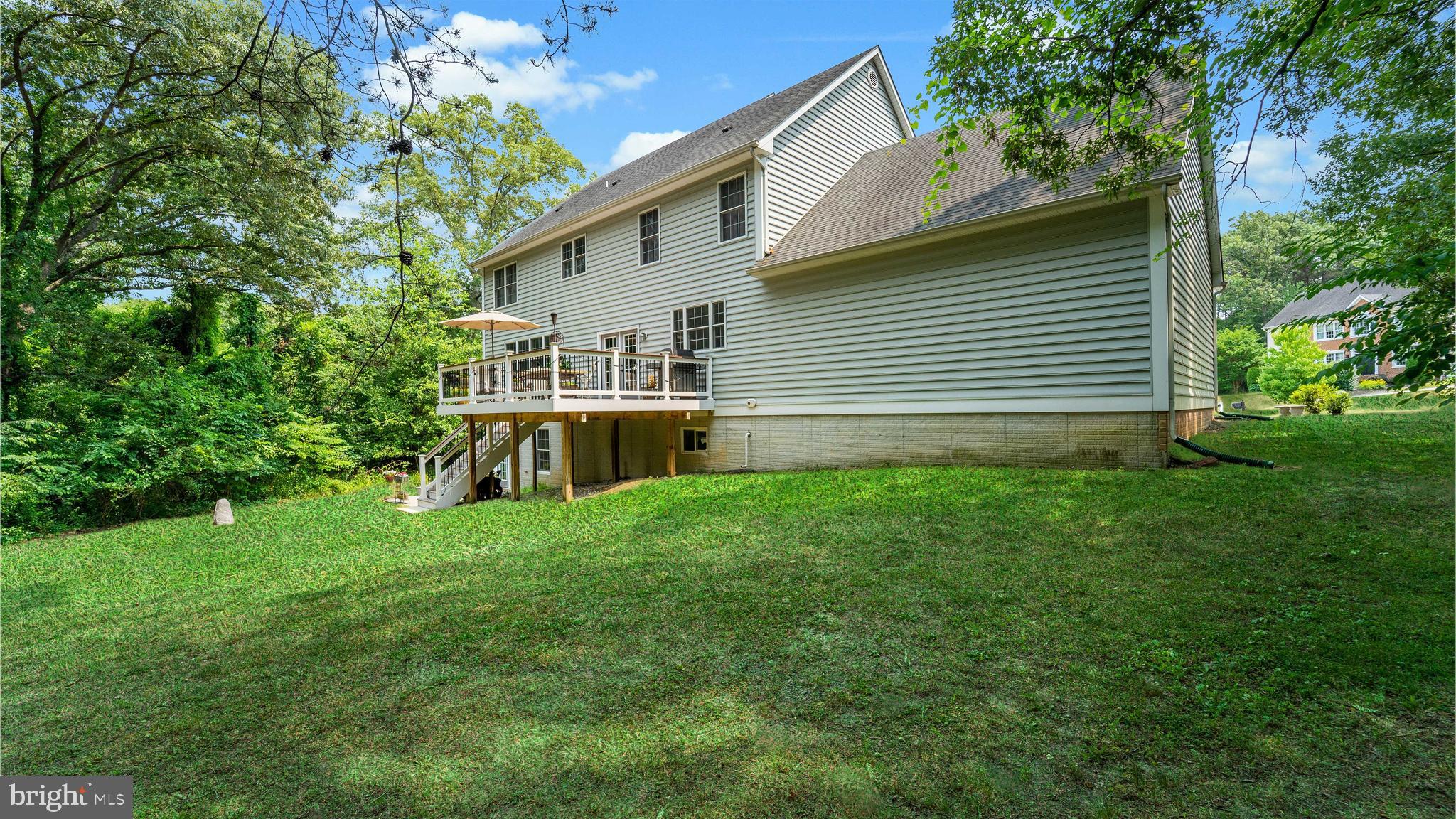 406 WOODLAND ESTATES WAY