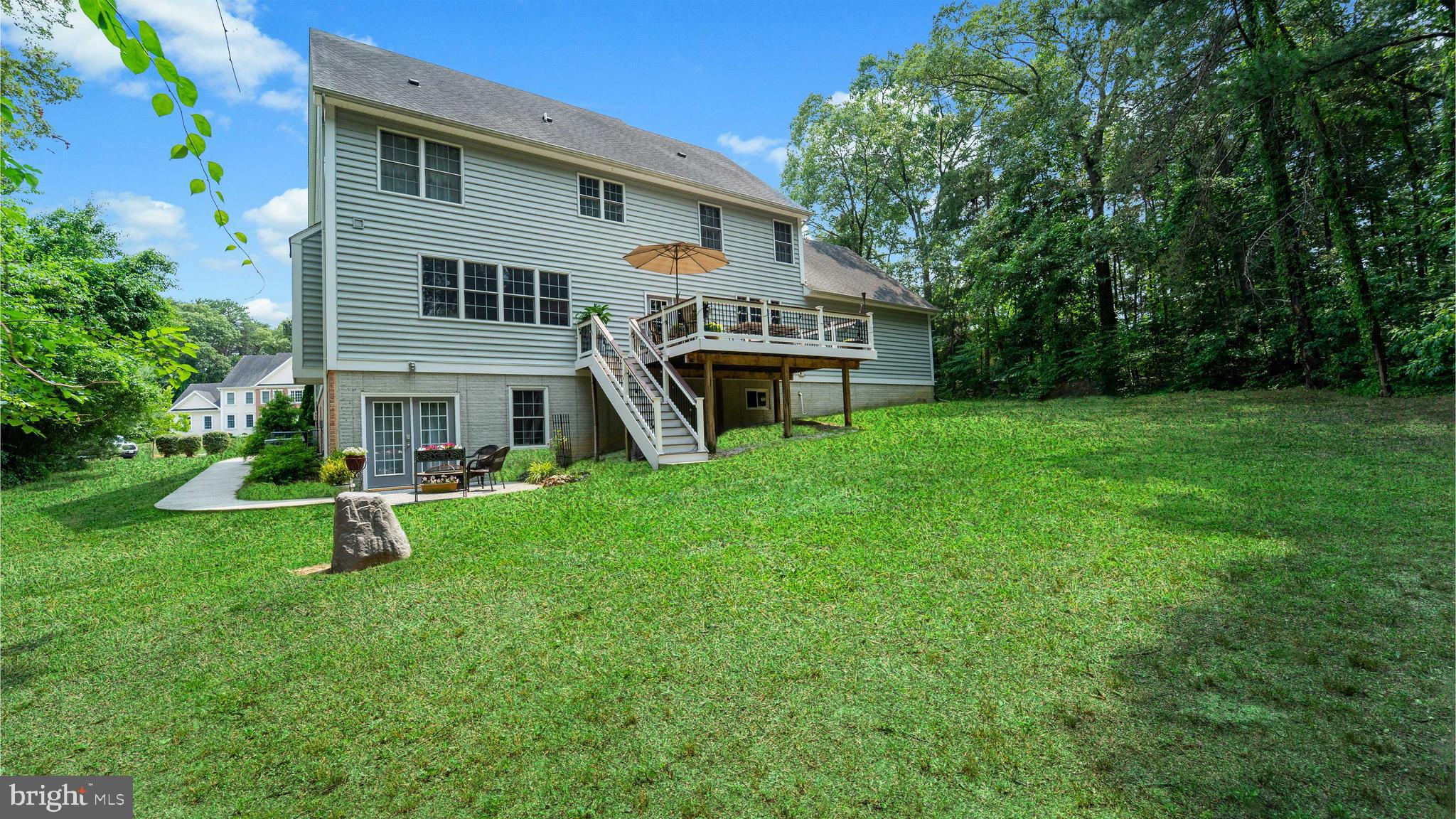 406 WOODLAND ESTATES WAY