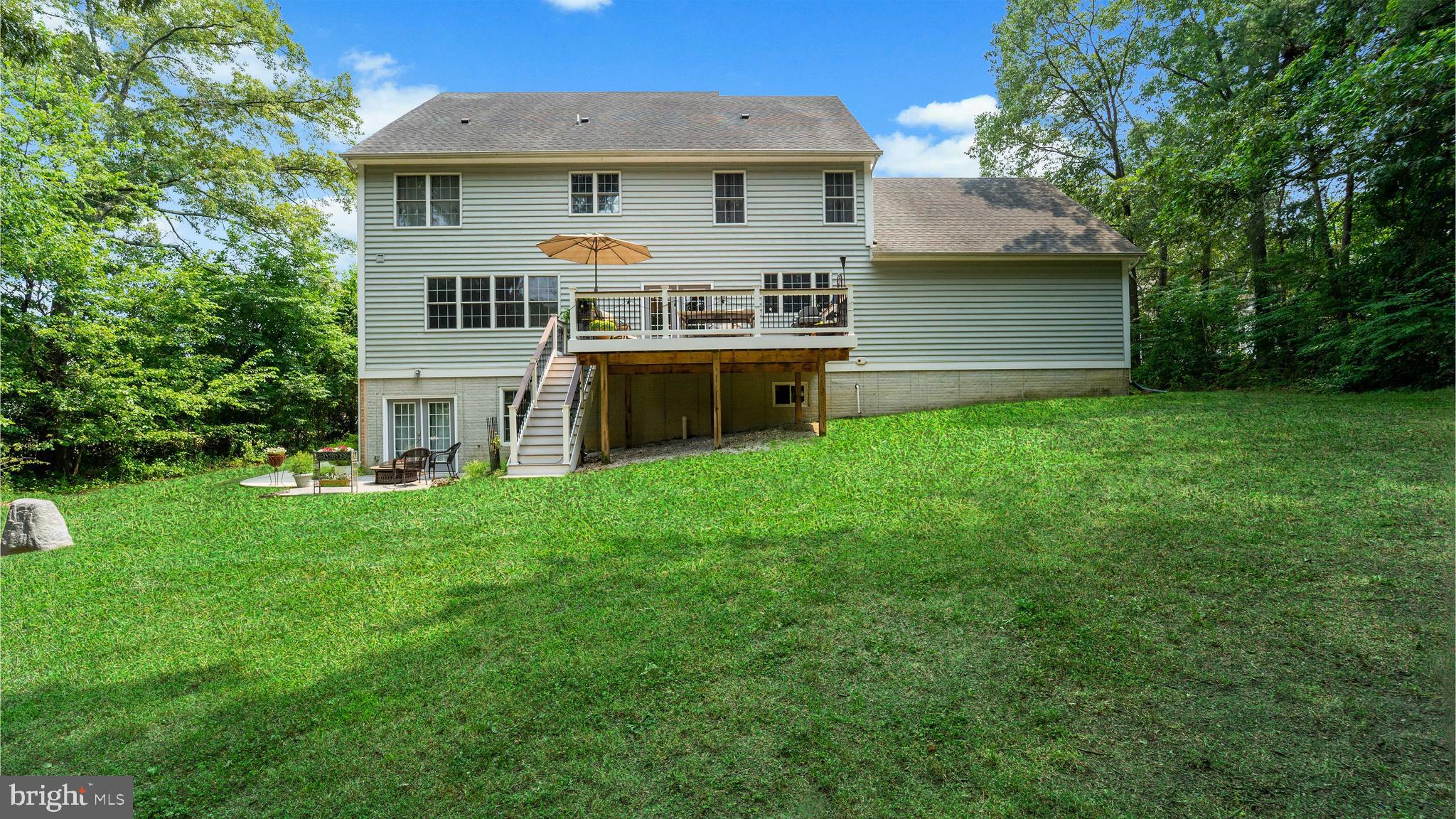 406 WOODLAND ESTATES WAY
