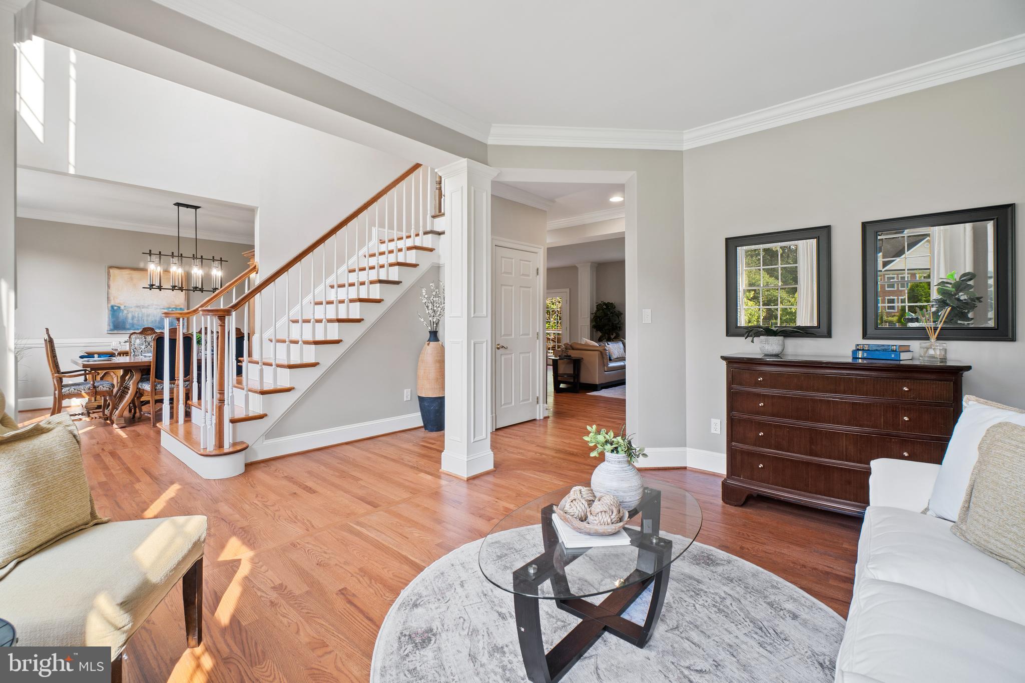 406 WOODLAND ESTATES WAY