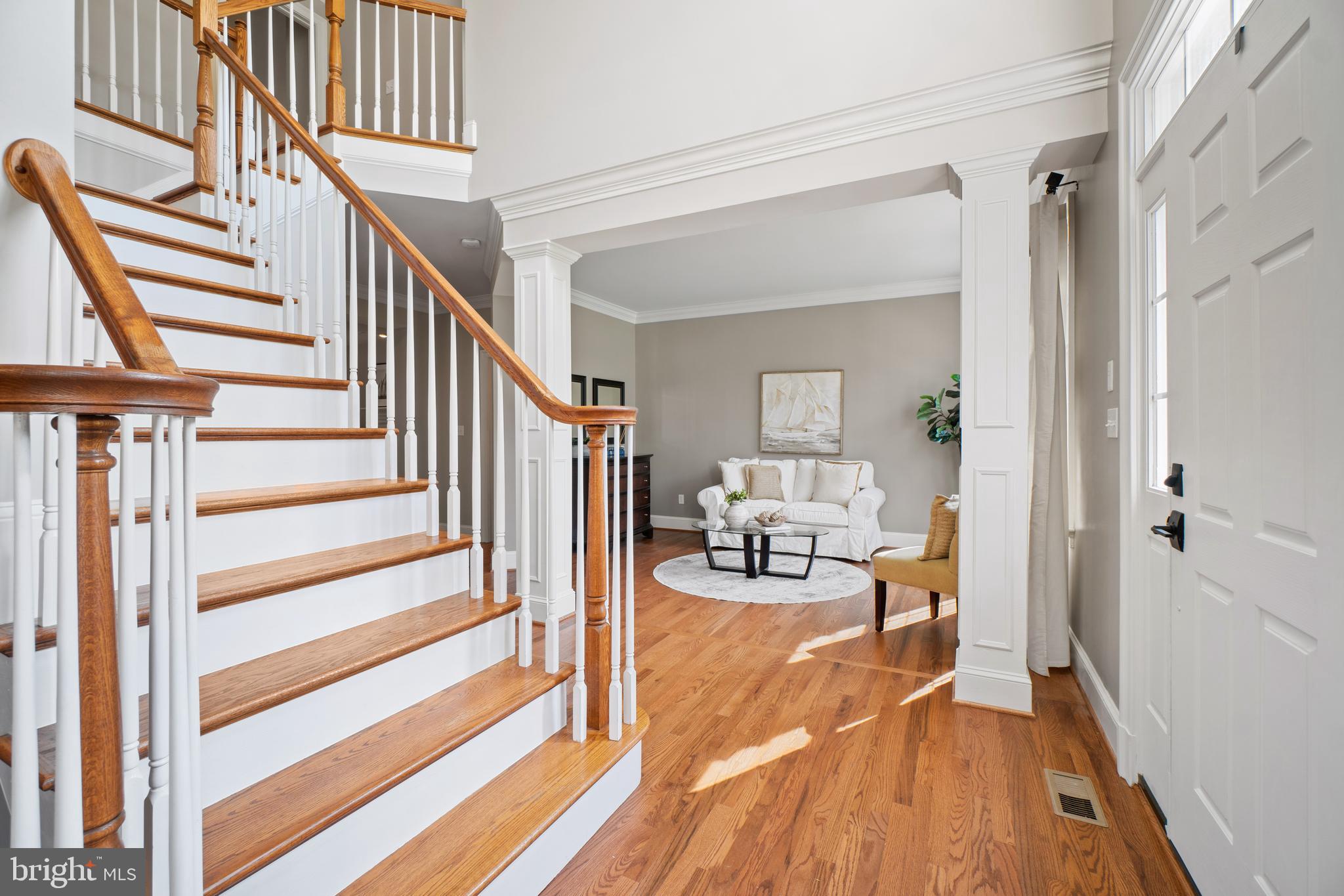 406 WOODLAND ESTATES WAY