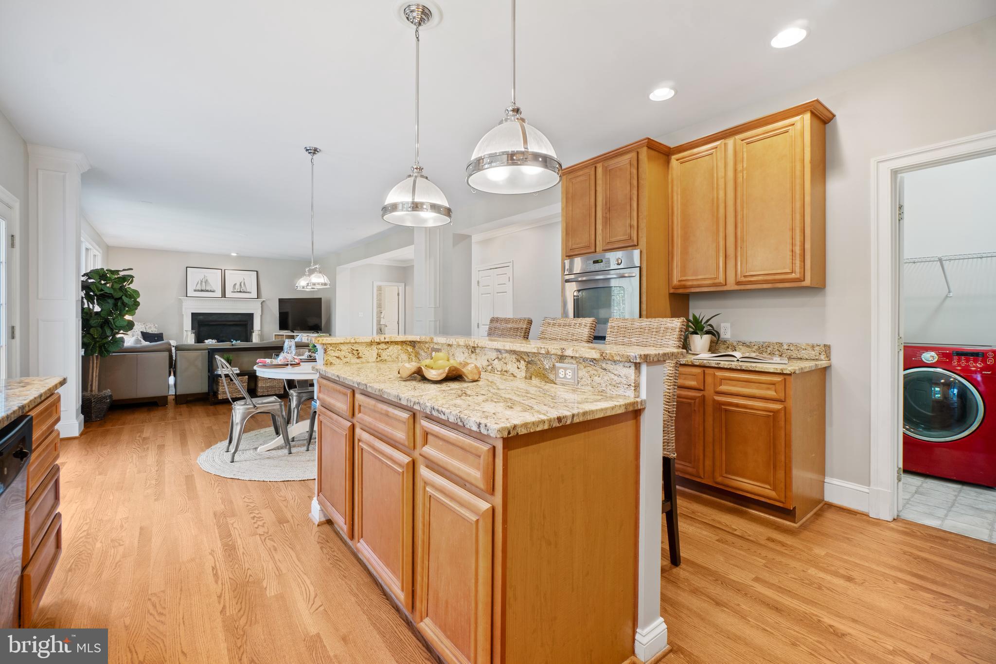 406 WOODLAND ESTATES WAY