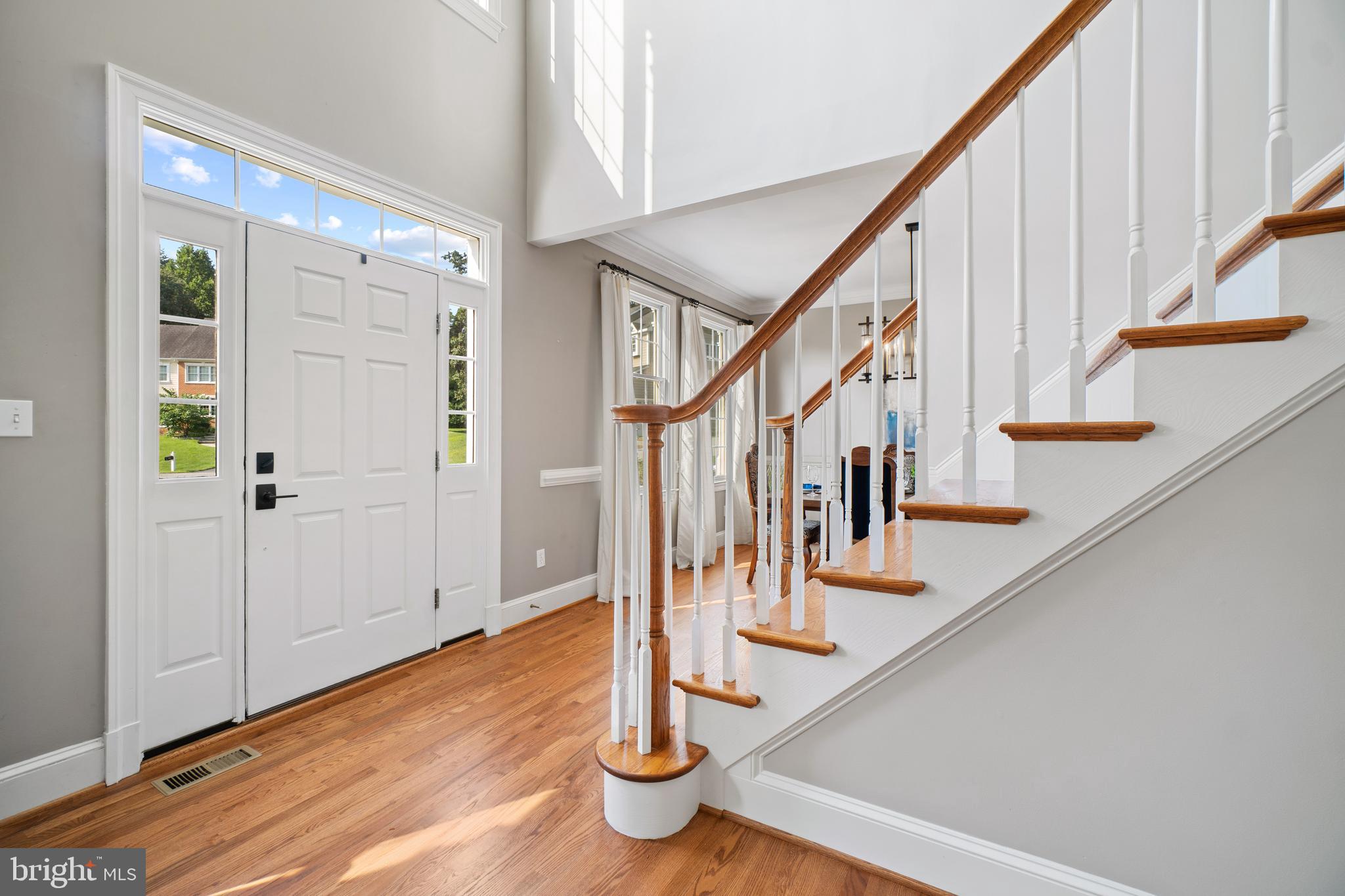 406 WOODLAND ESTATES WAY