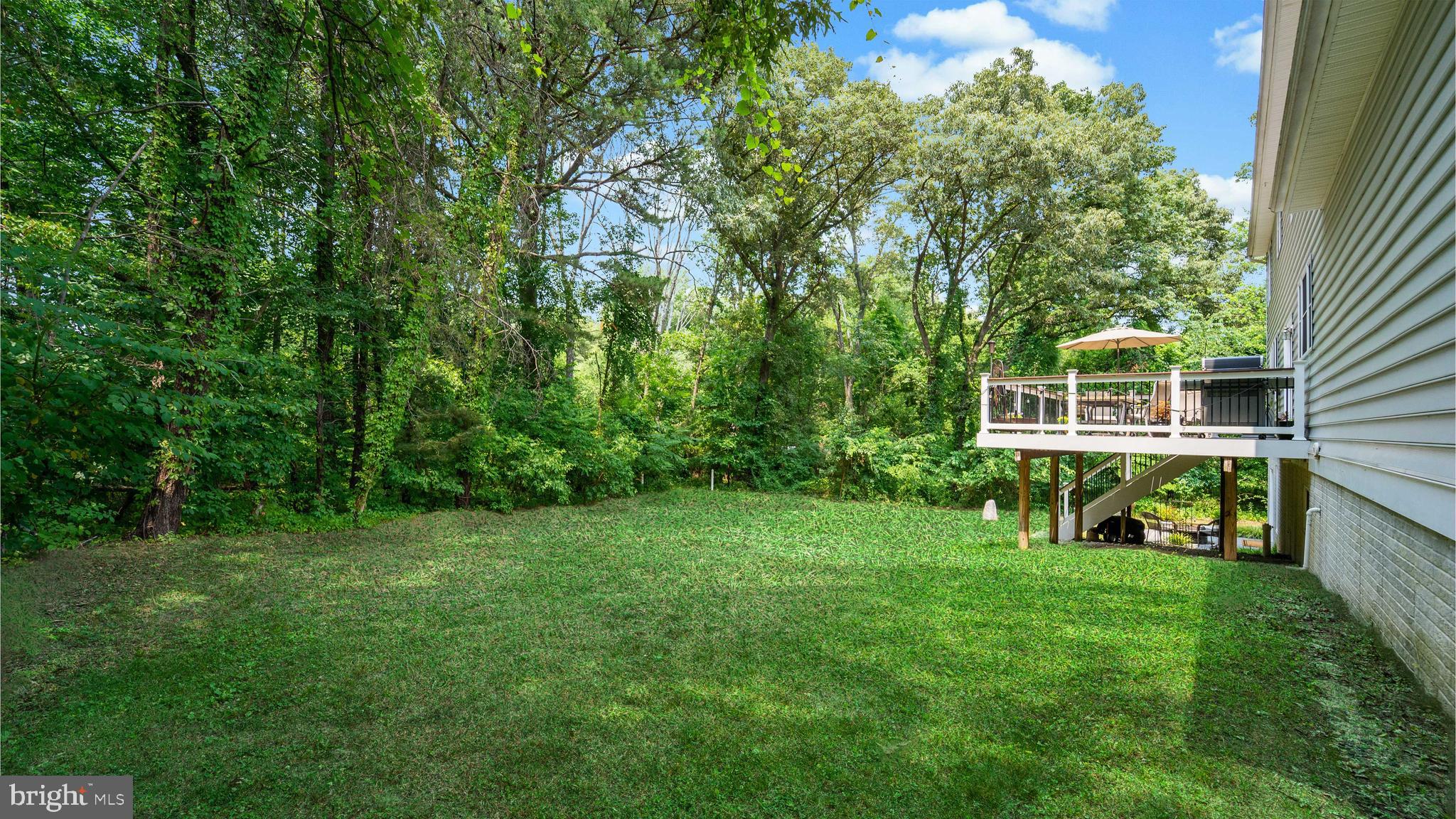 406 WOODLAND ESTATES WAY
