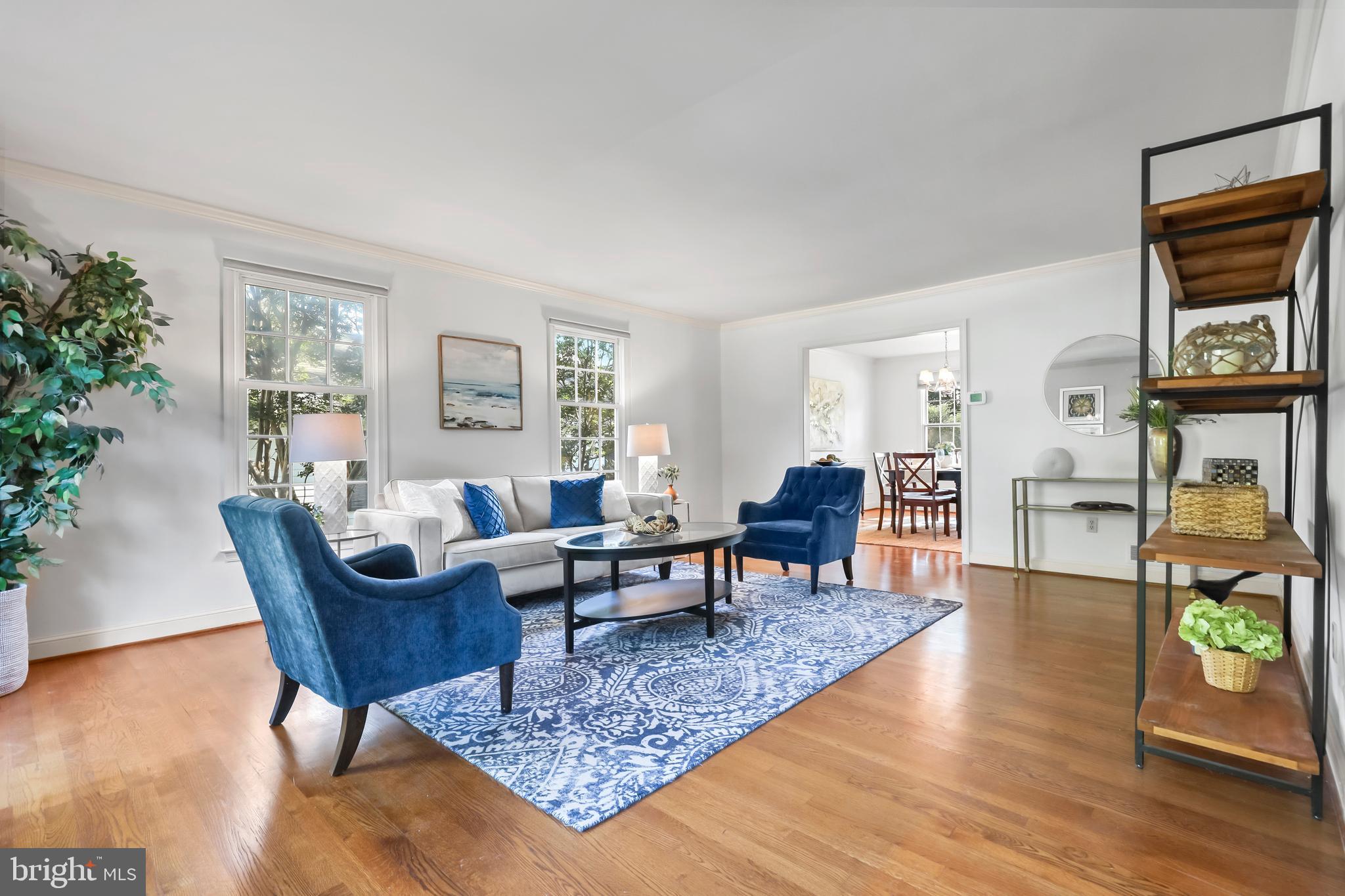 464 OLD ORCHARD CIRCLE
