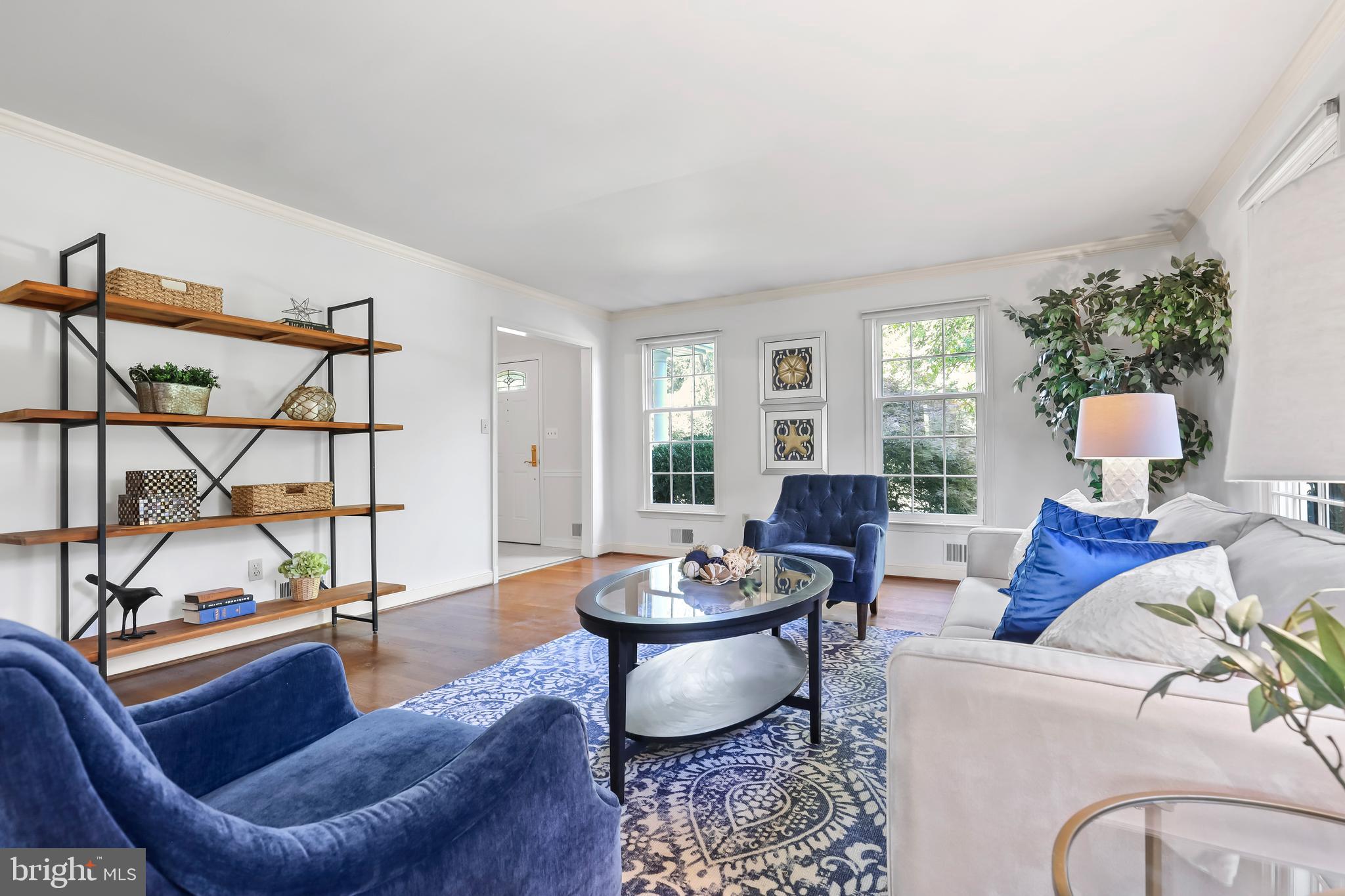 464 OLD ORCHARD CIRCLE