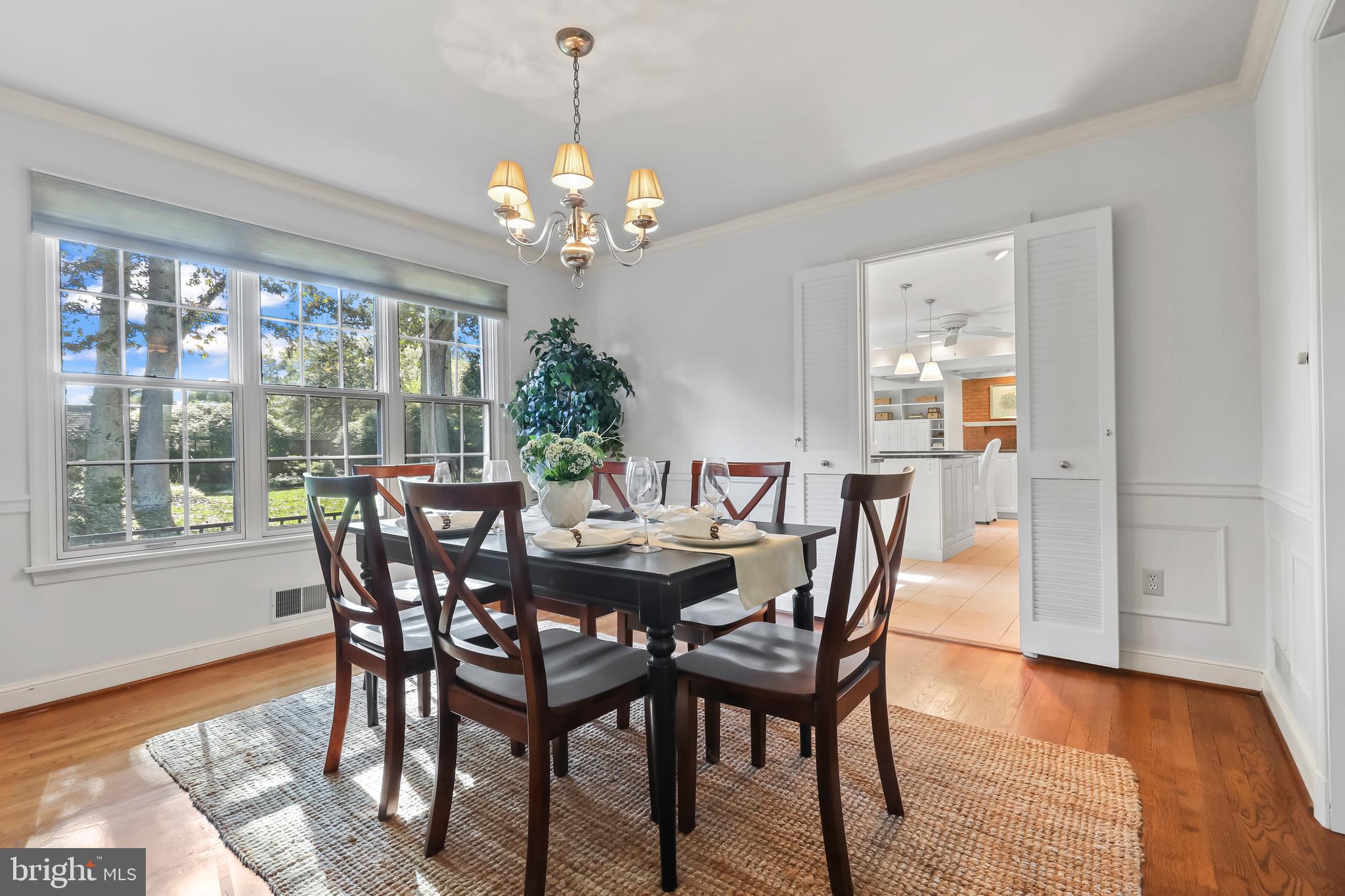 464 OLD ORCHARD CIRCLE