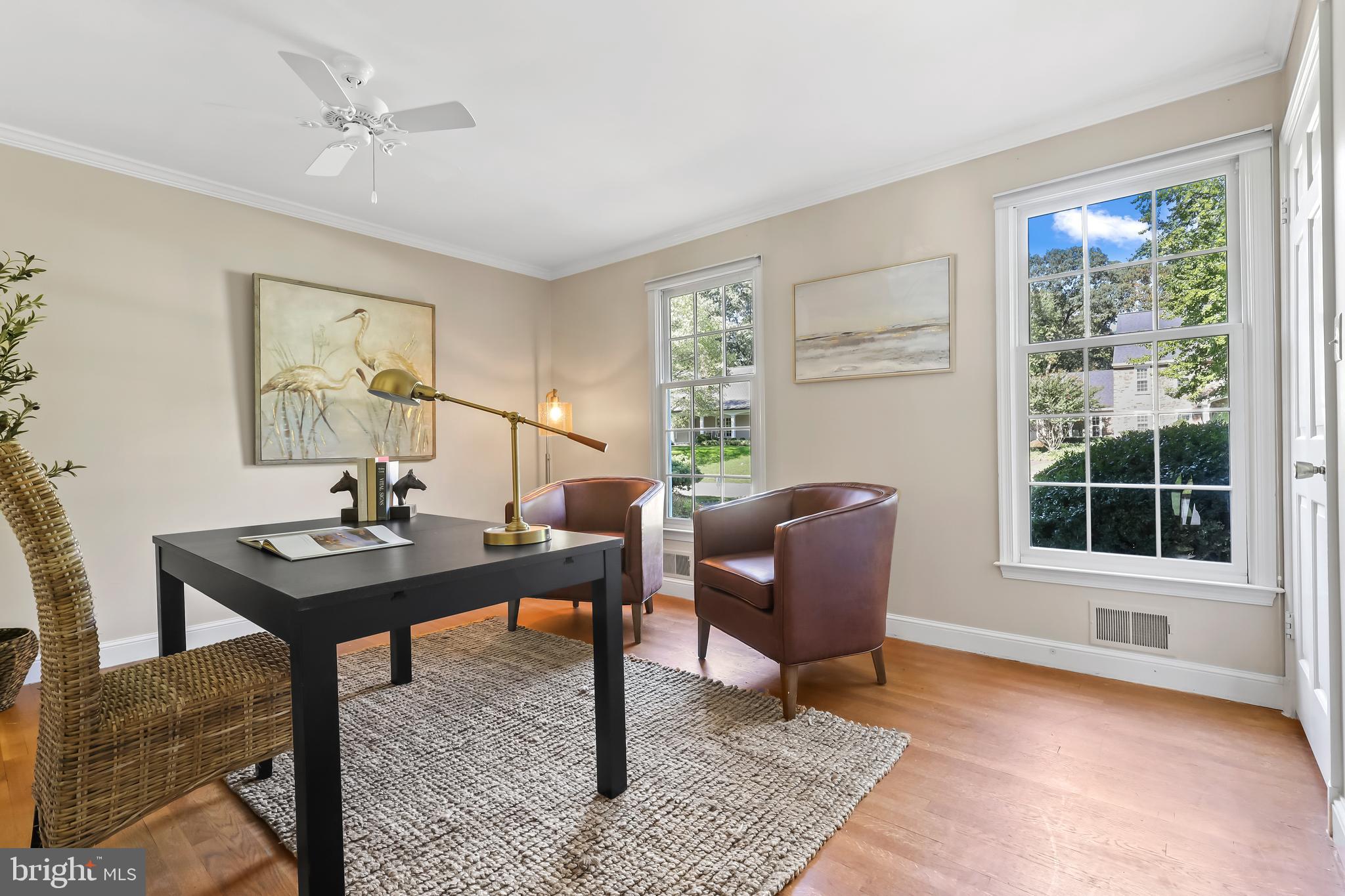 464 OLD ORCHARD CIRCLE