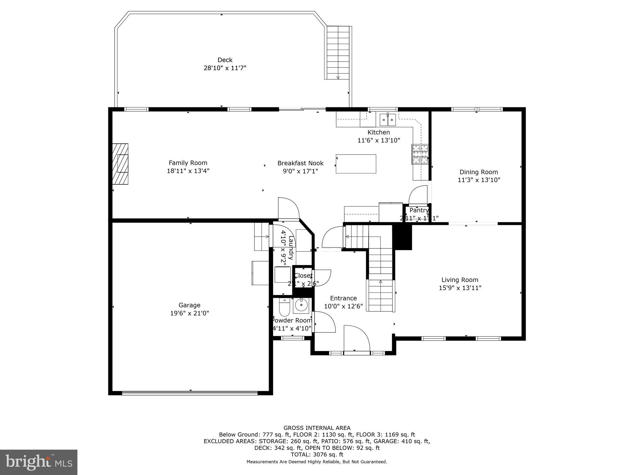 221 CYPRESS RIDGE DRIVE
