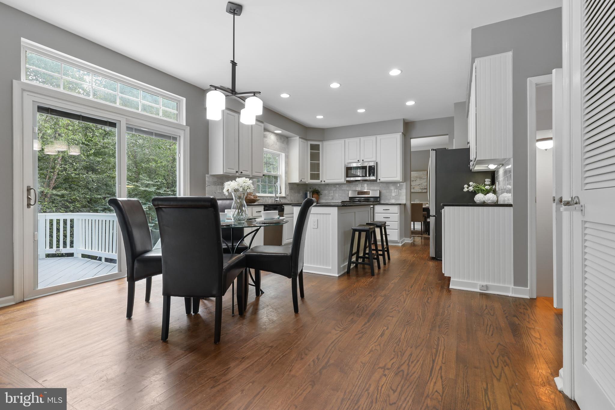221 CYPRESS RIDGE DRIVE